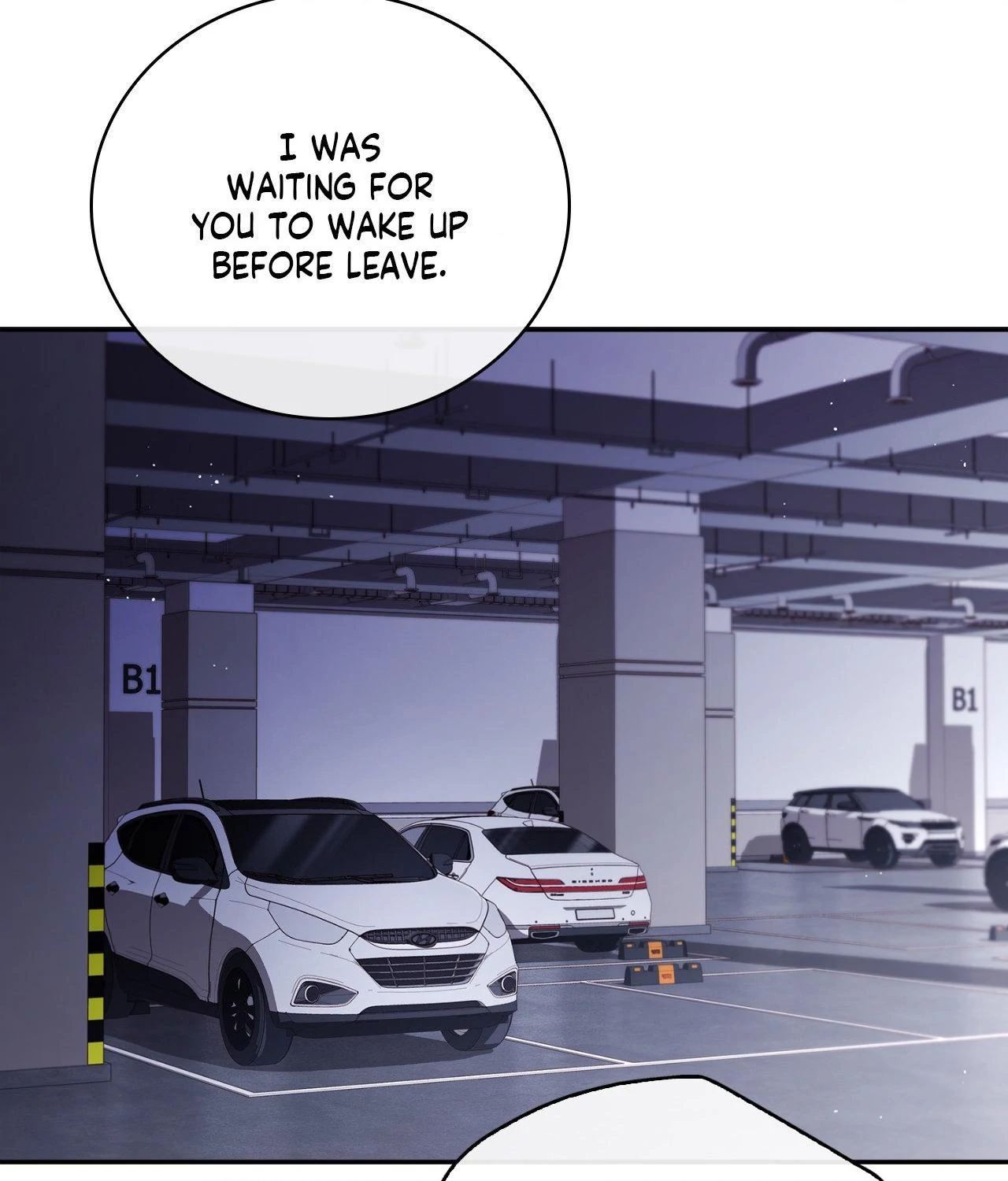 Dive Chapter 27 - Page 67