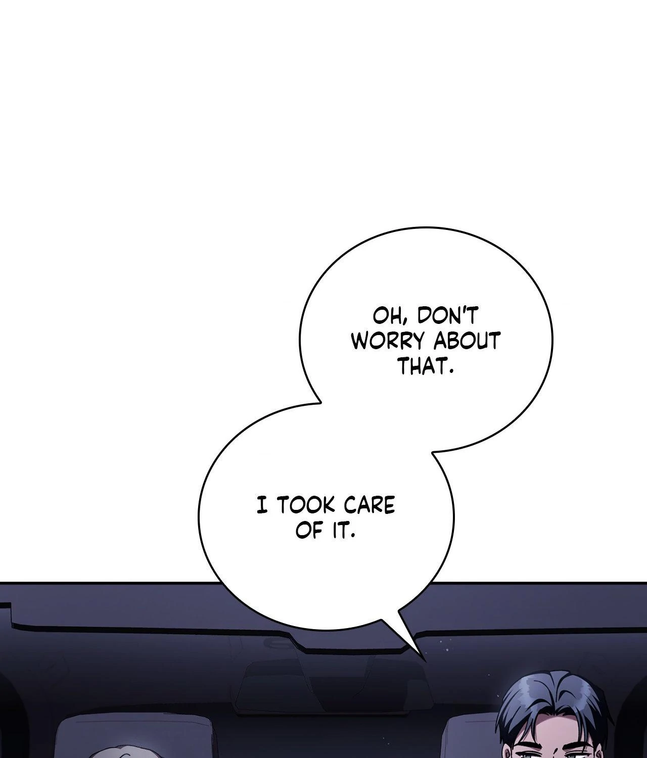Dive Chapter 27 - Page 69