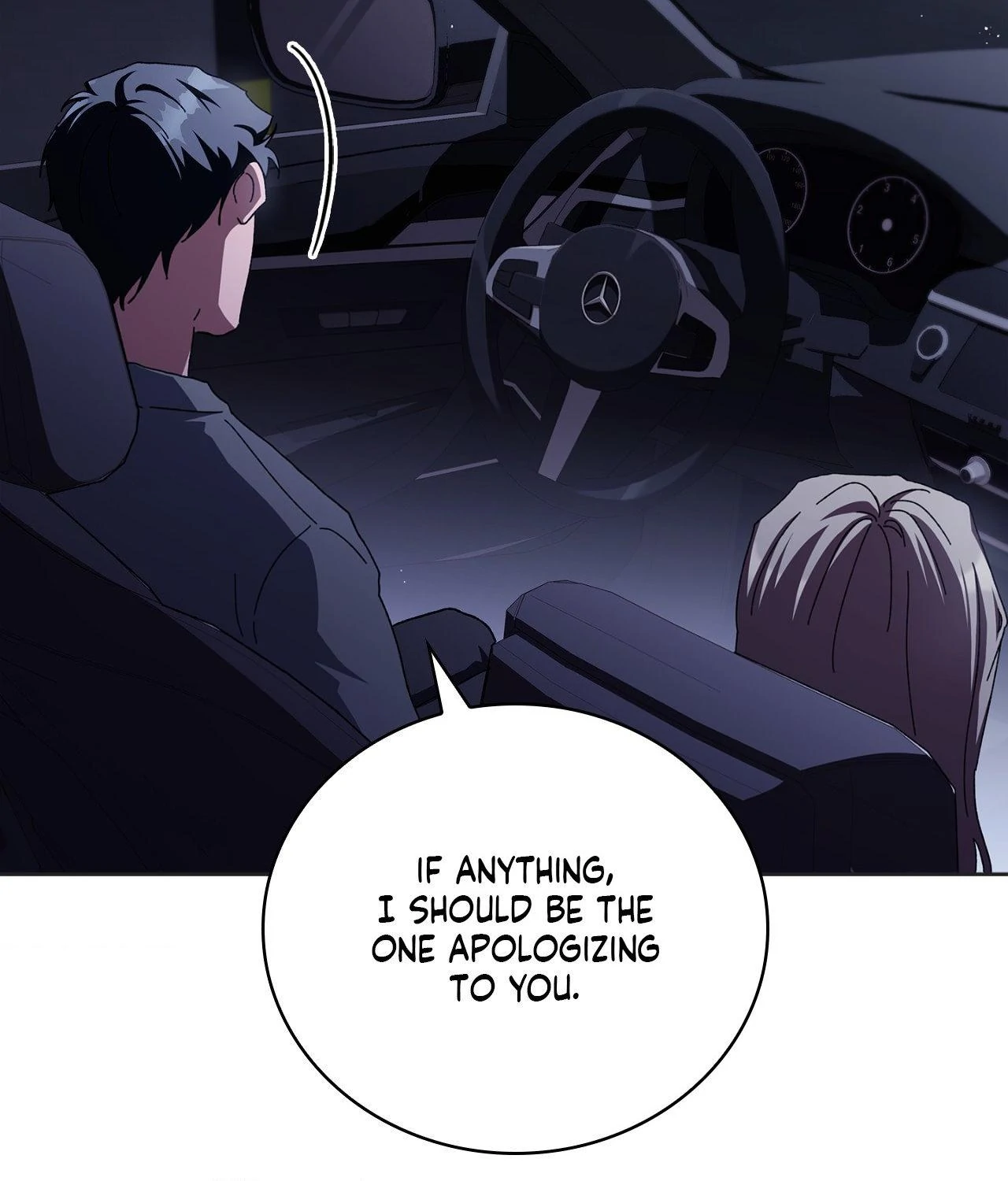 Dive Chapter 27 - Page 73