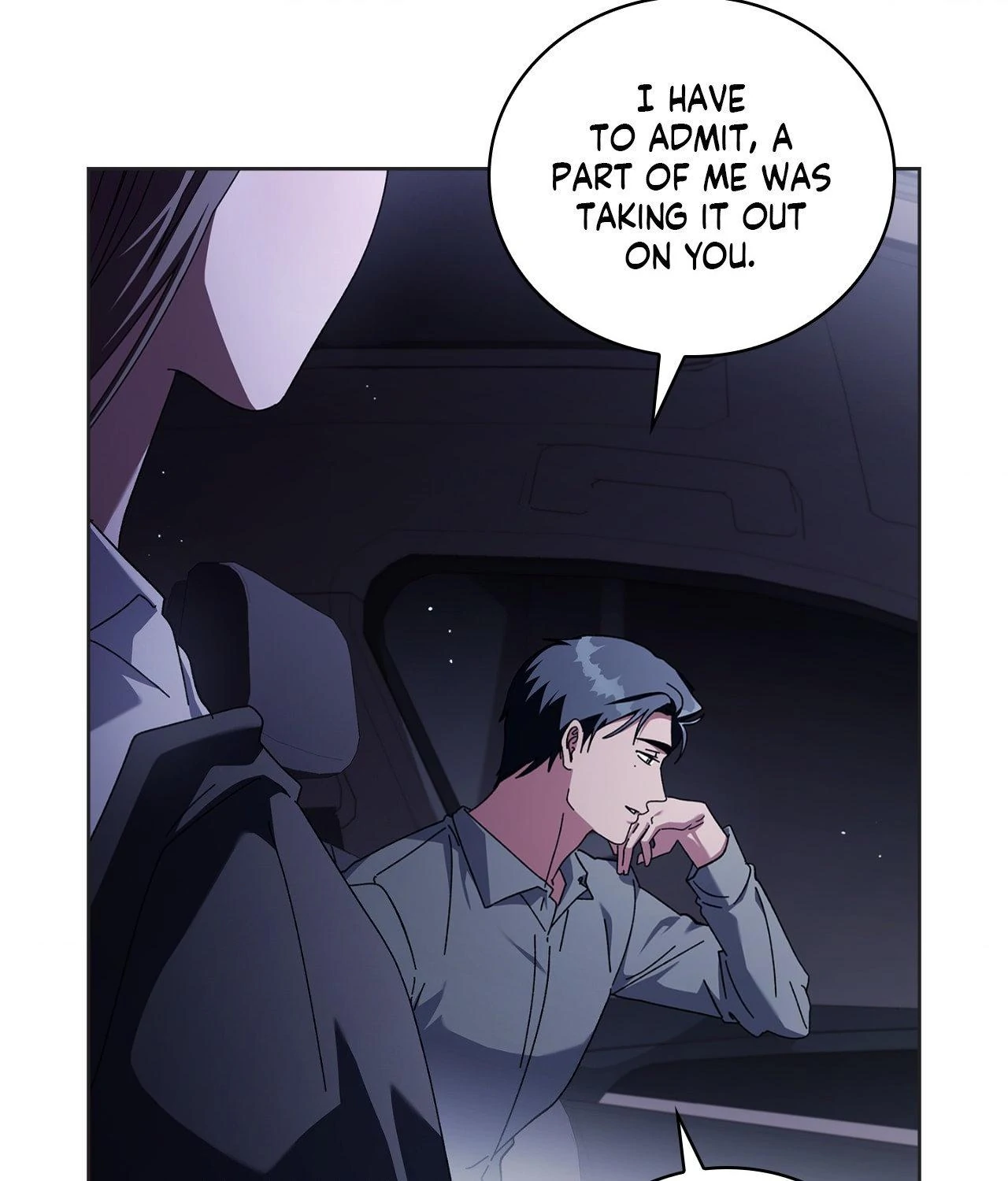 Dive Chapter 27 - Page 77