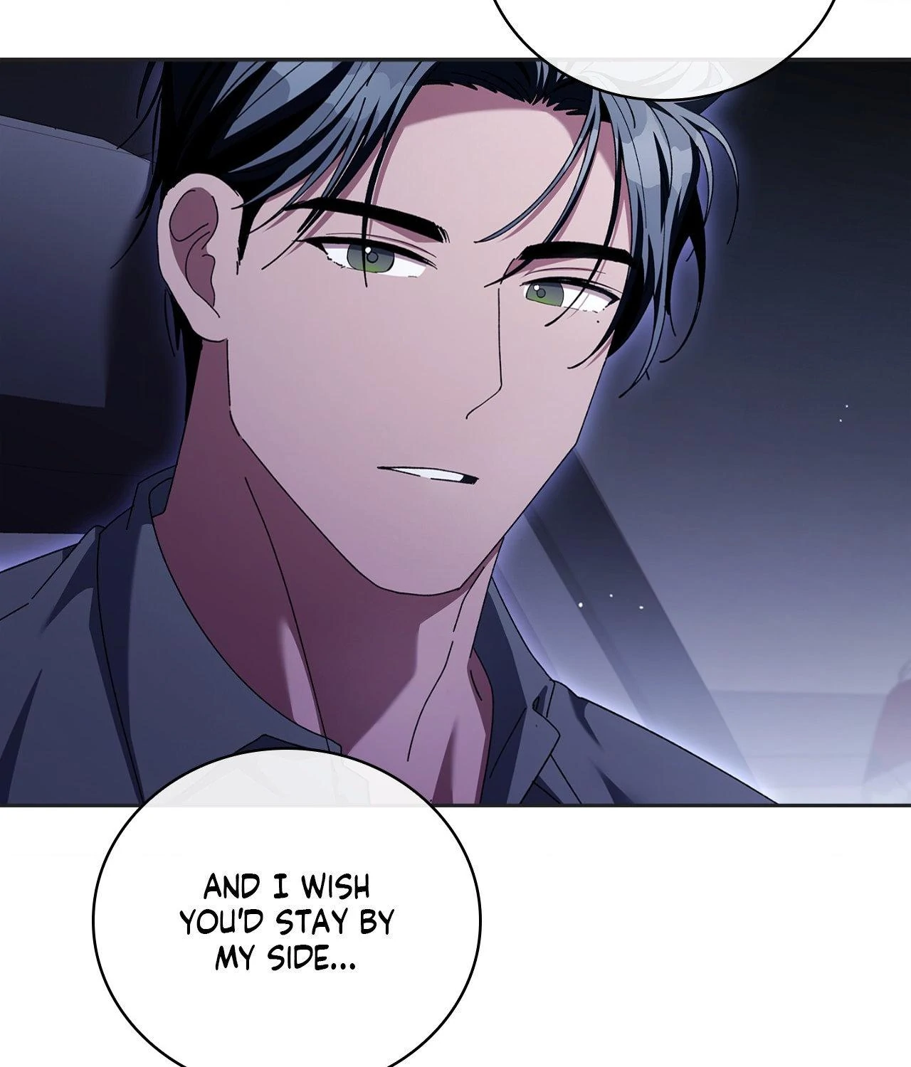 Dive Chapter 27 - Page 89