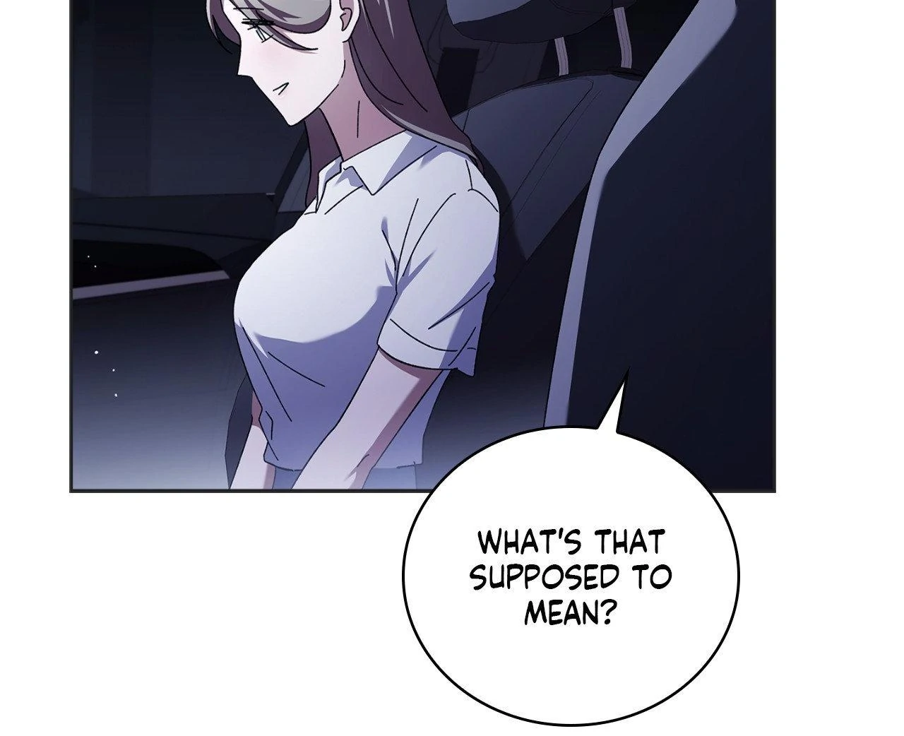 Dive Chapter 27 - Page 91