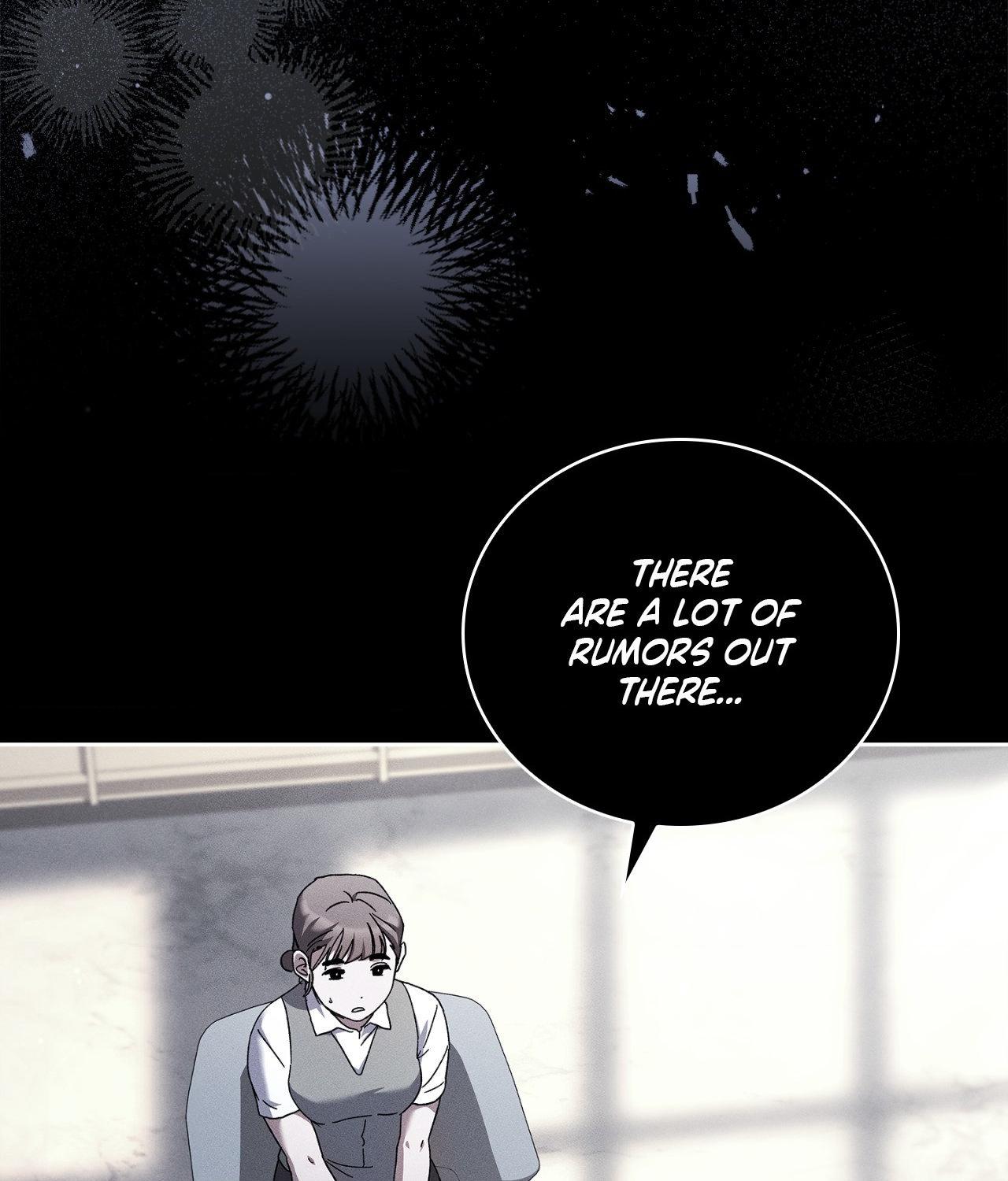 Dive Chapter 27 - Page 96