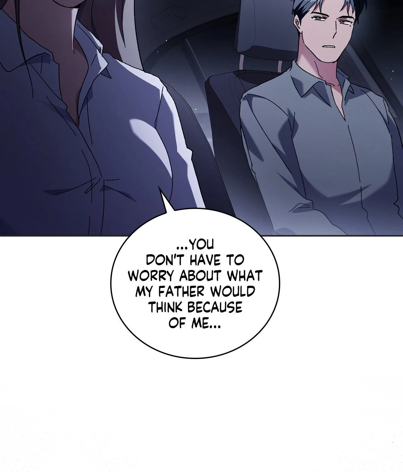 Dive Chapter 27 - Page 100