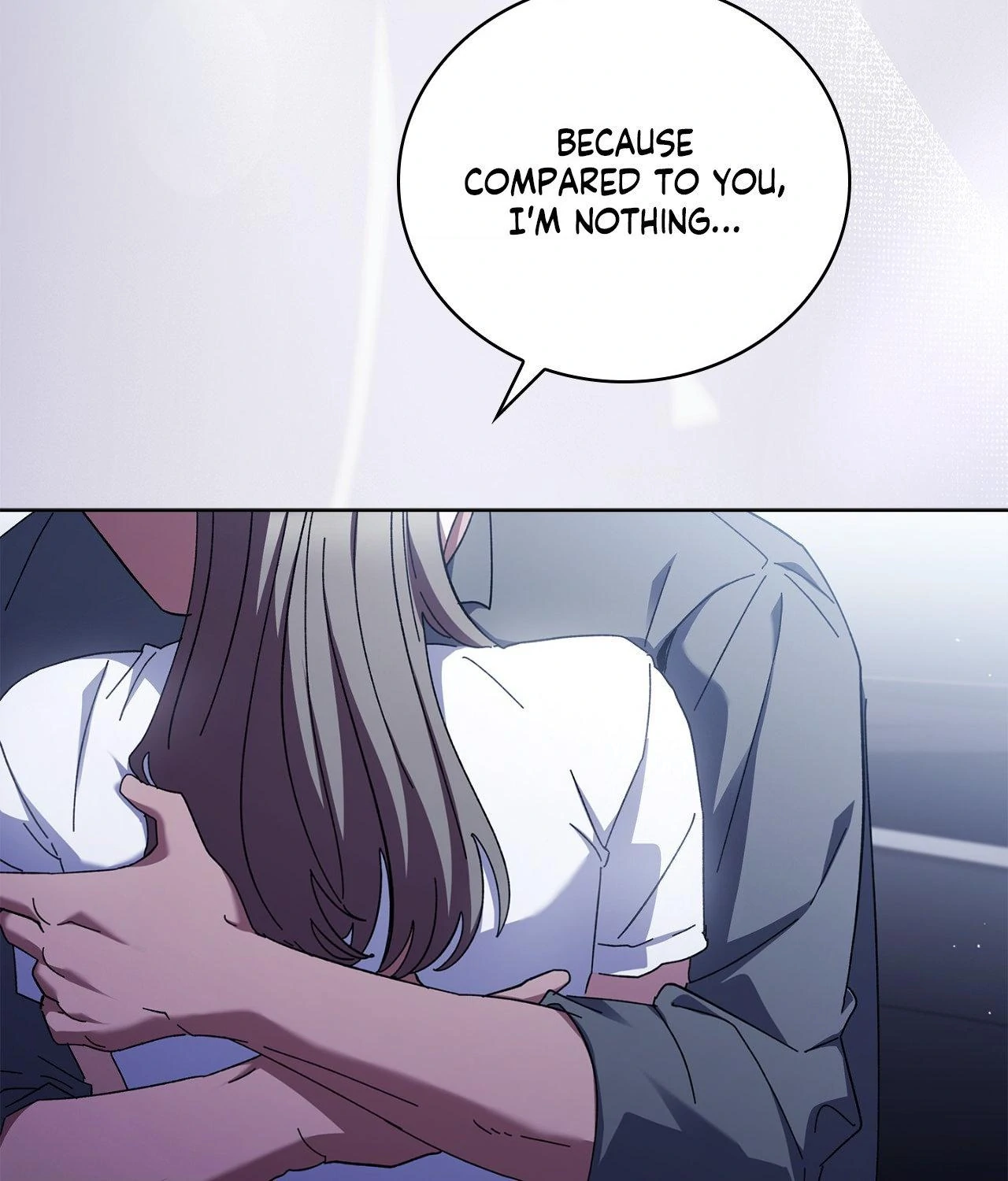 Dive Chapter 28 - Page 11