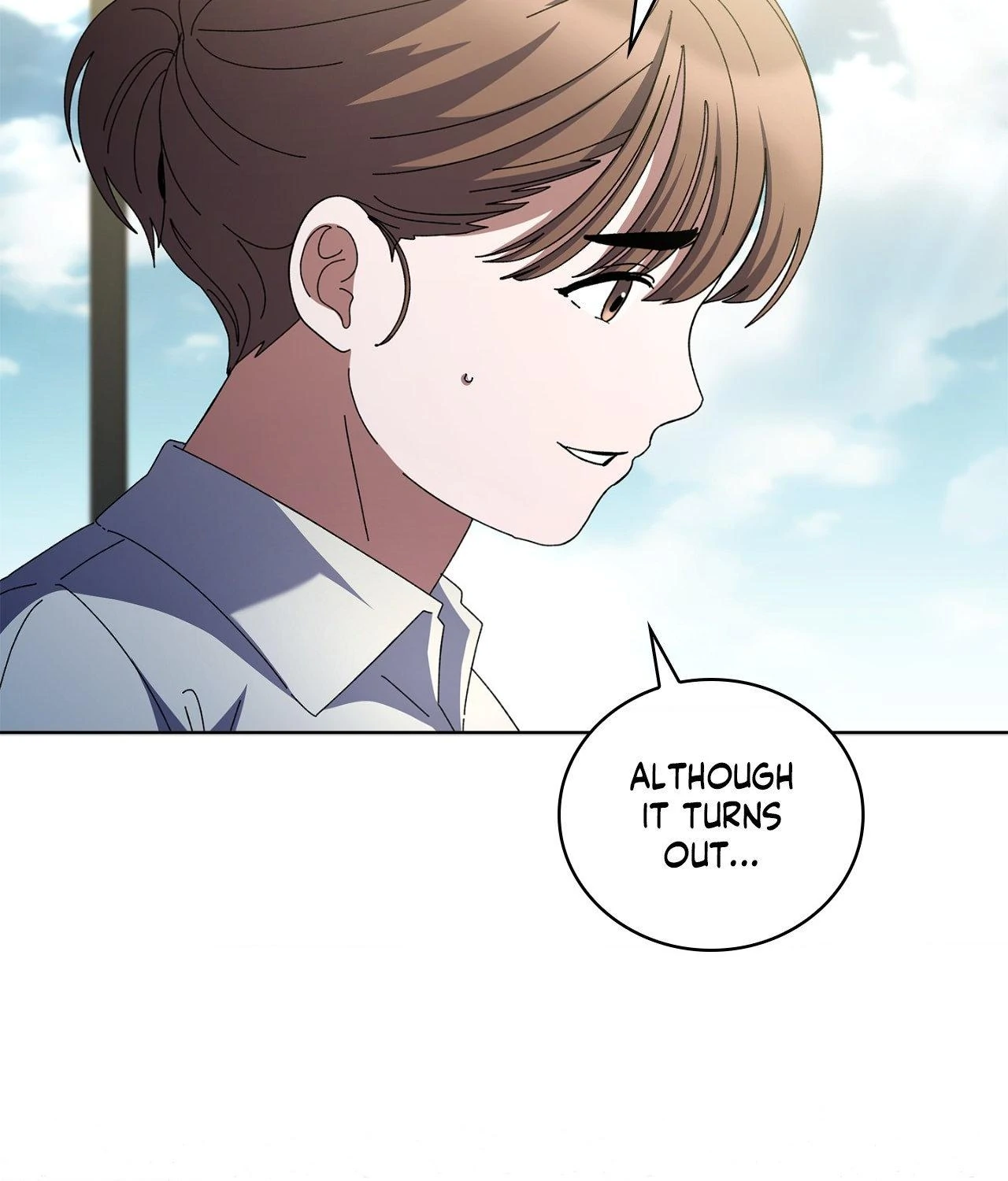 Dive Chapter 28 - Page 103
