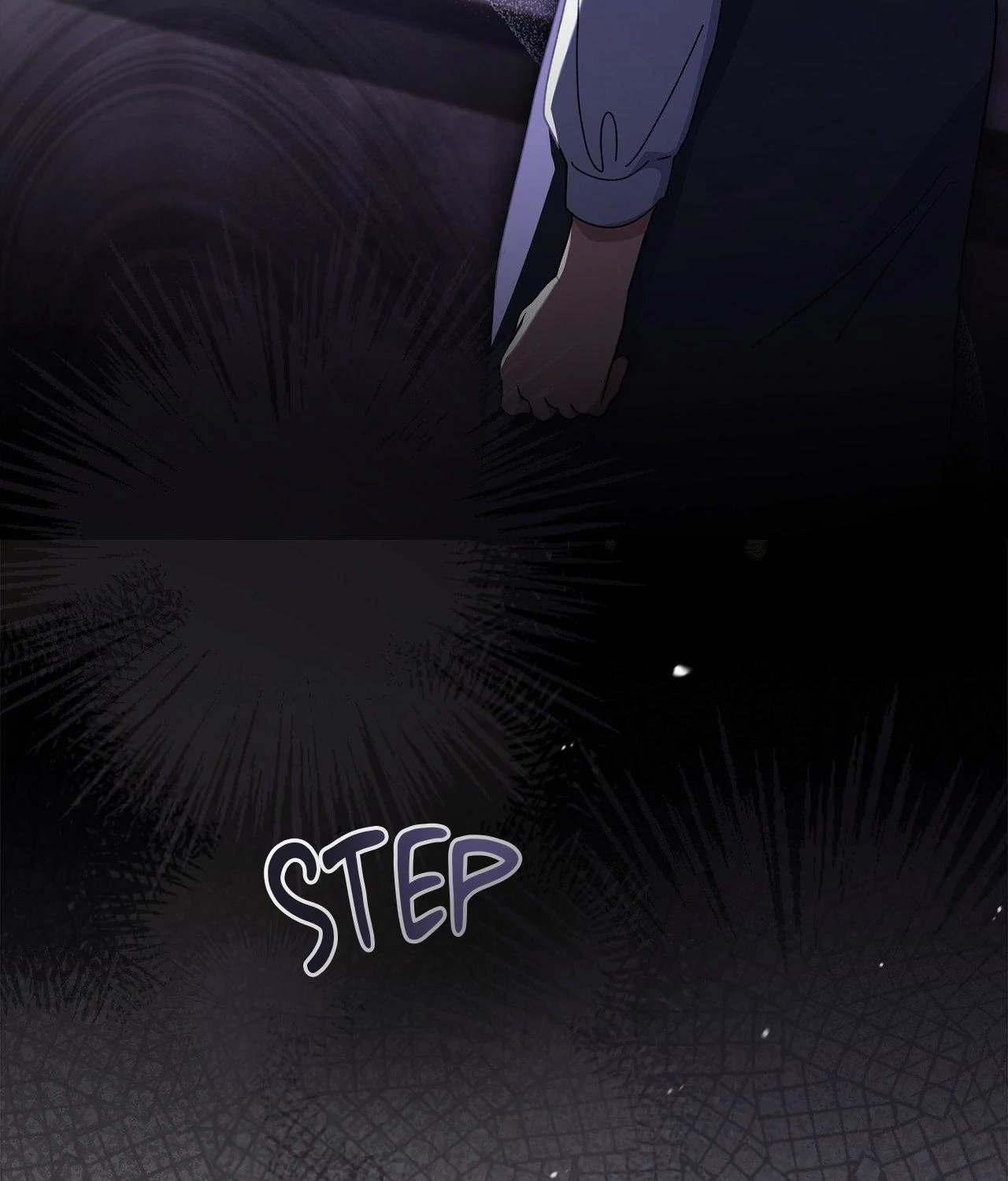 Dive Chapter 28 - Page 111