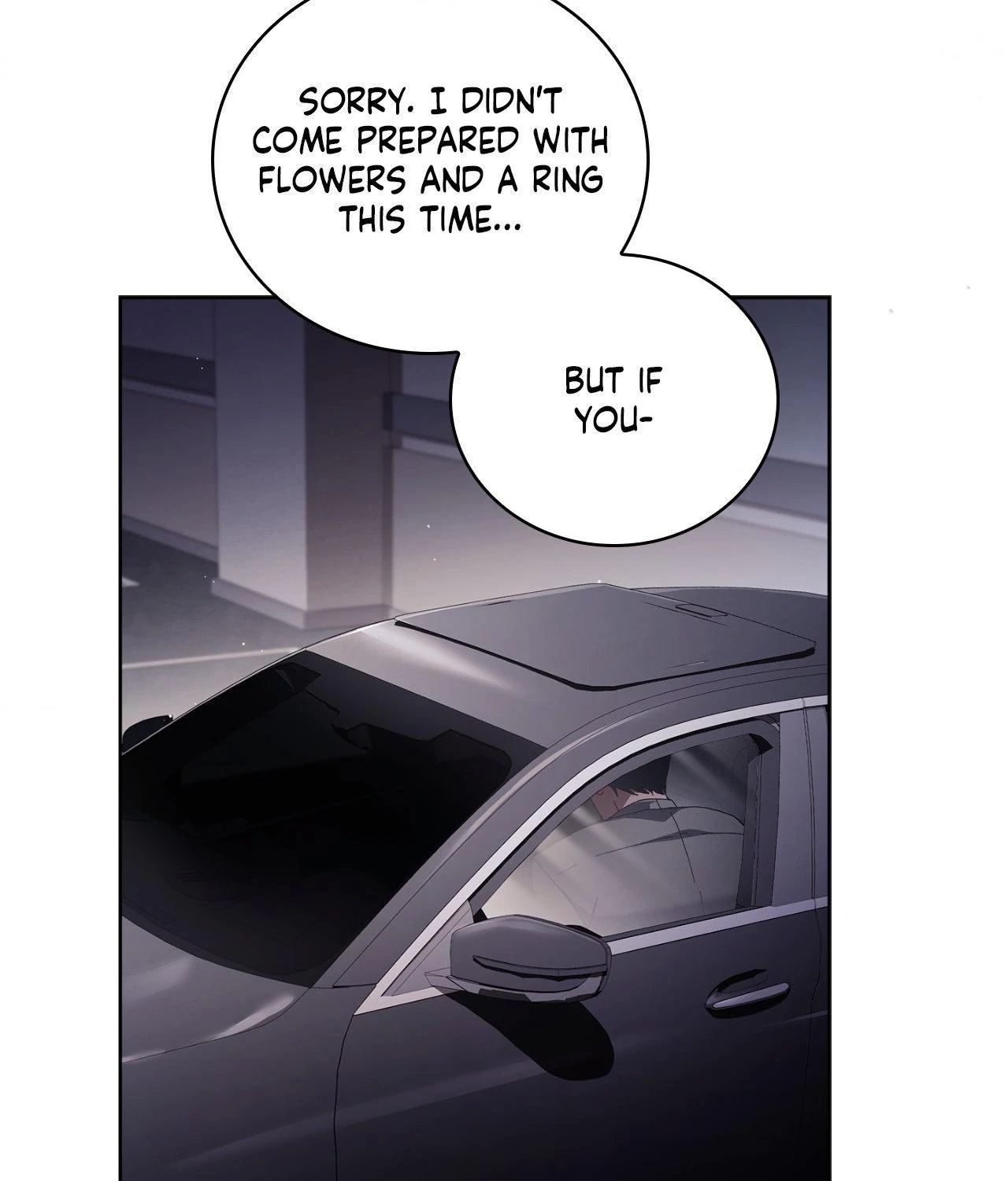 Dive Chapter 28 - Page 22