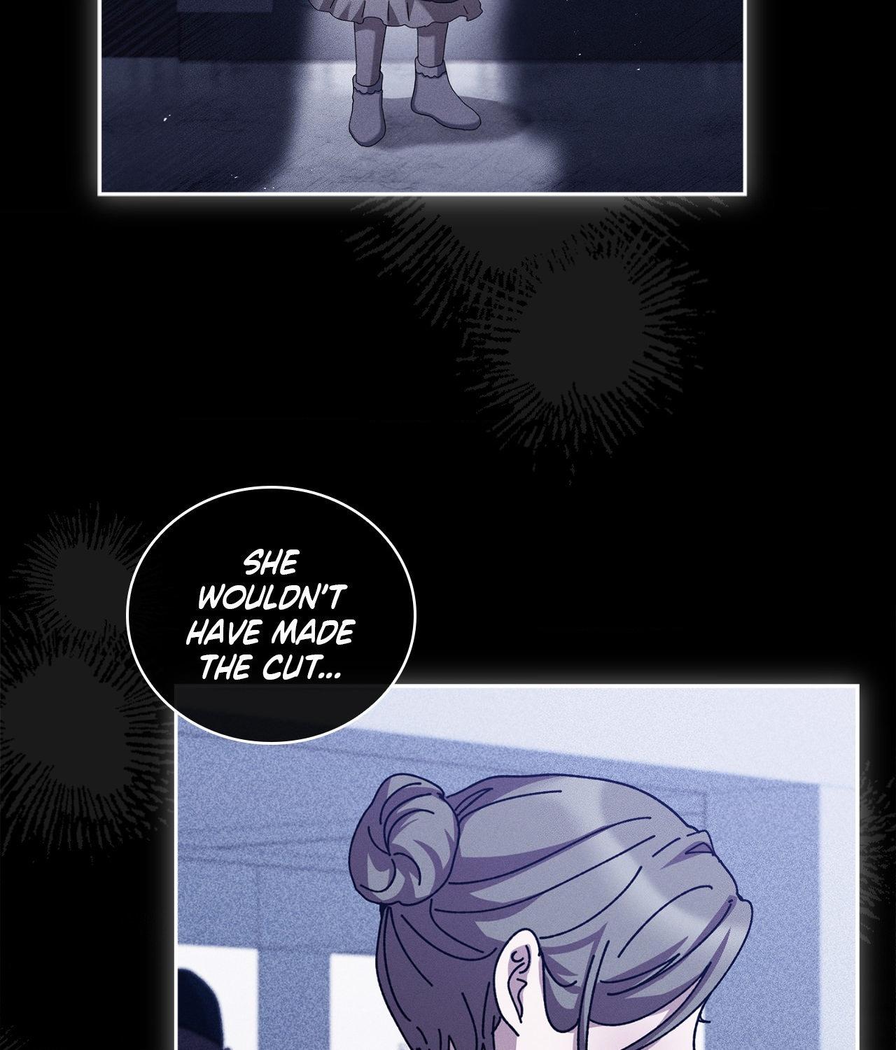 Dive Chapter 28 - Page 35