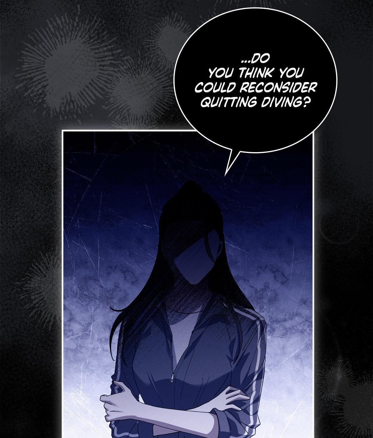 Dive Chapter 28 - Page 37