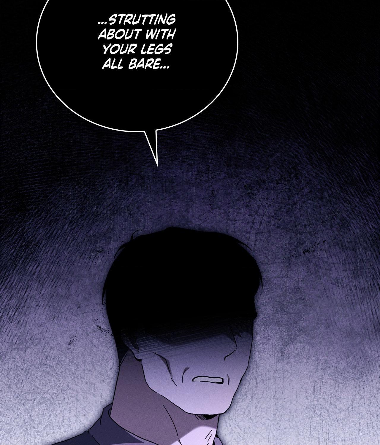 Dive Chapter 28 - Page 40