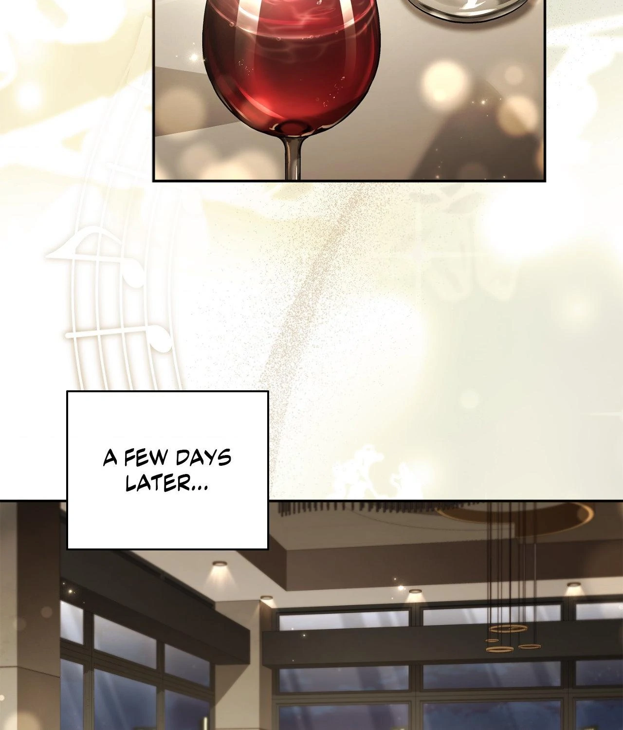 Dive Chapter 28 - Page 45