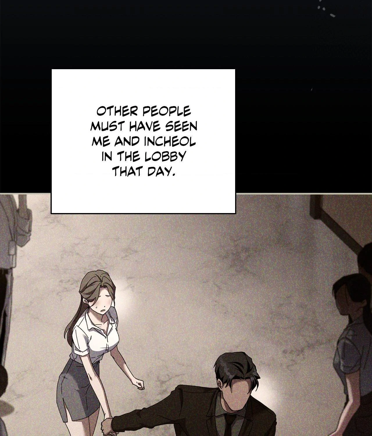 Dive Chapter 28 - Page 59