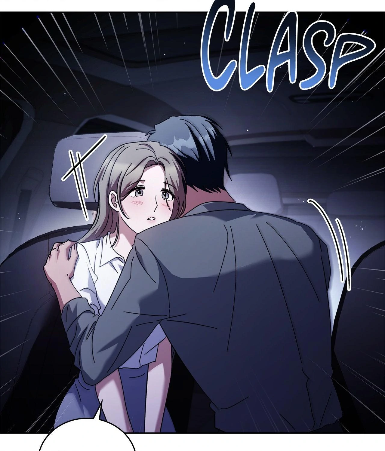 Dive Chapter 28 - Page 7