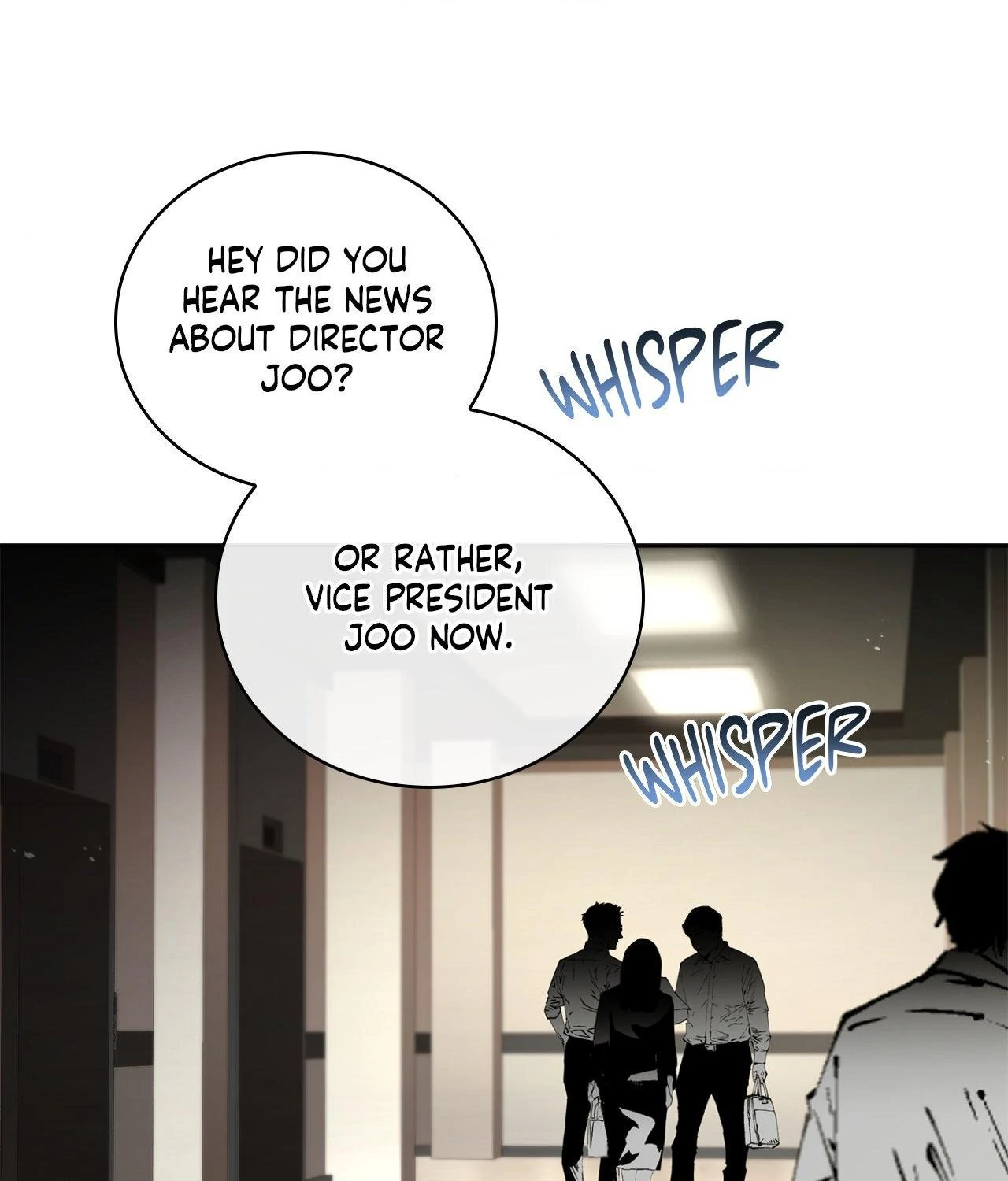 Dive Chapter 28 - Page 61