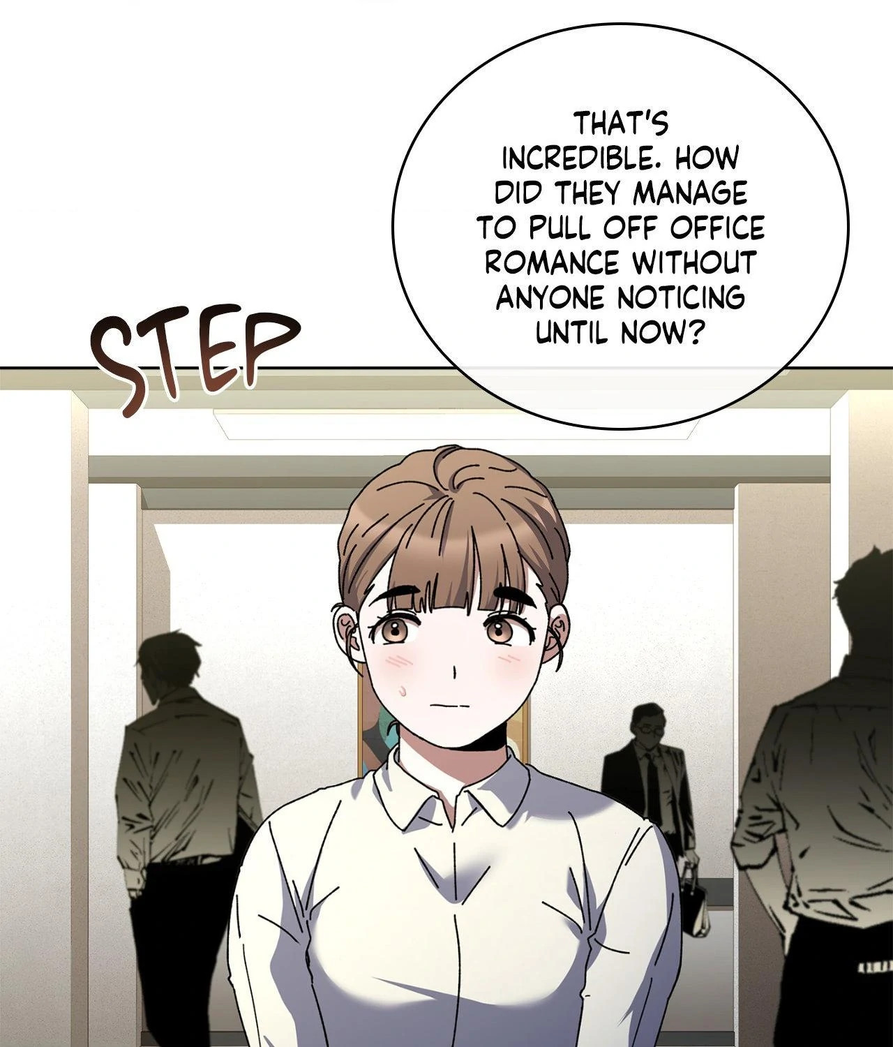 Dive Chapter 28 - Page 64