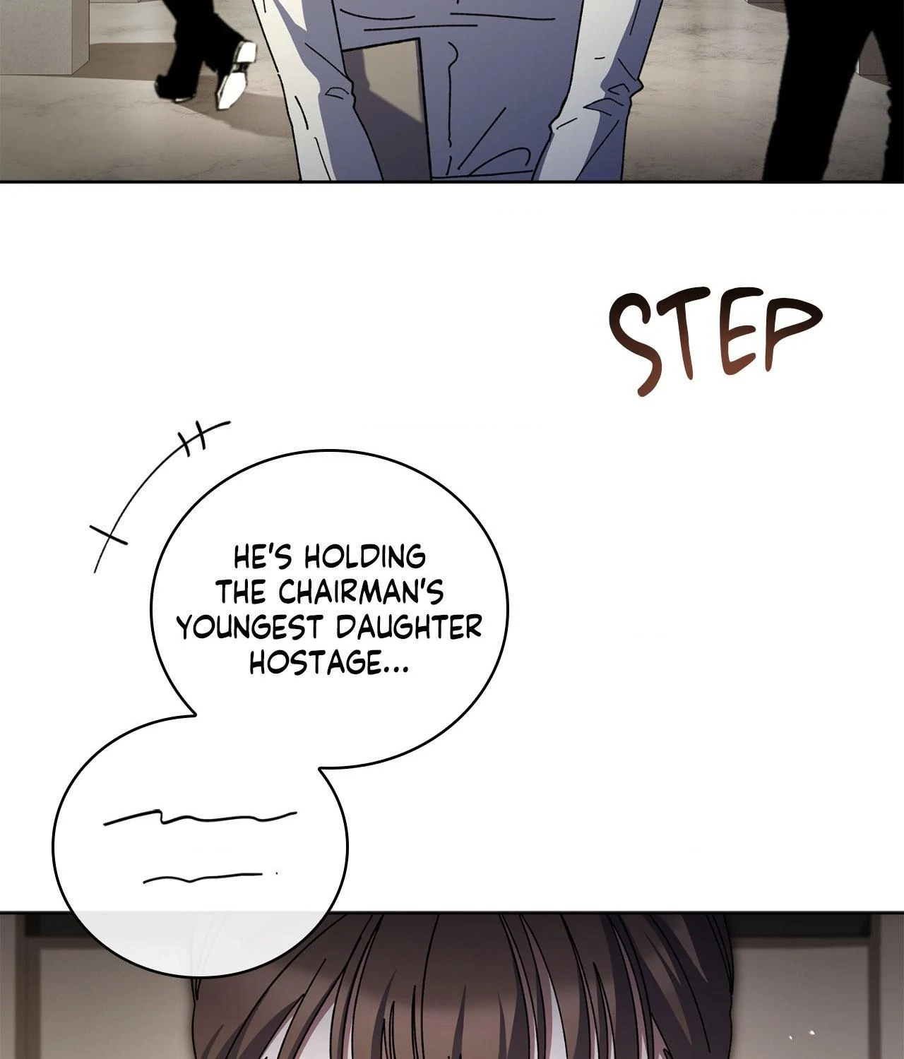 Dive Chapter 28 - Page 65