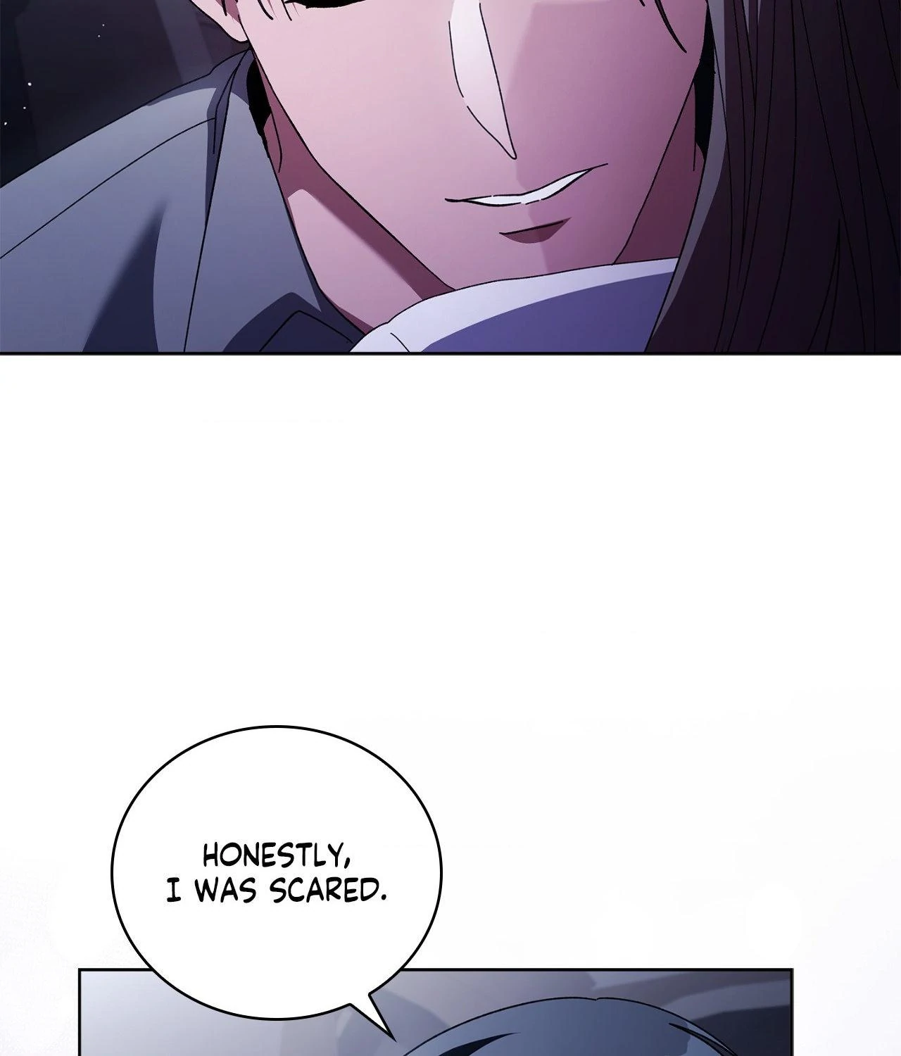 Dive Chapter 28 - Page 9