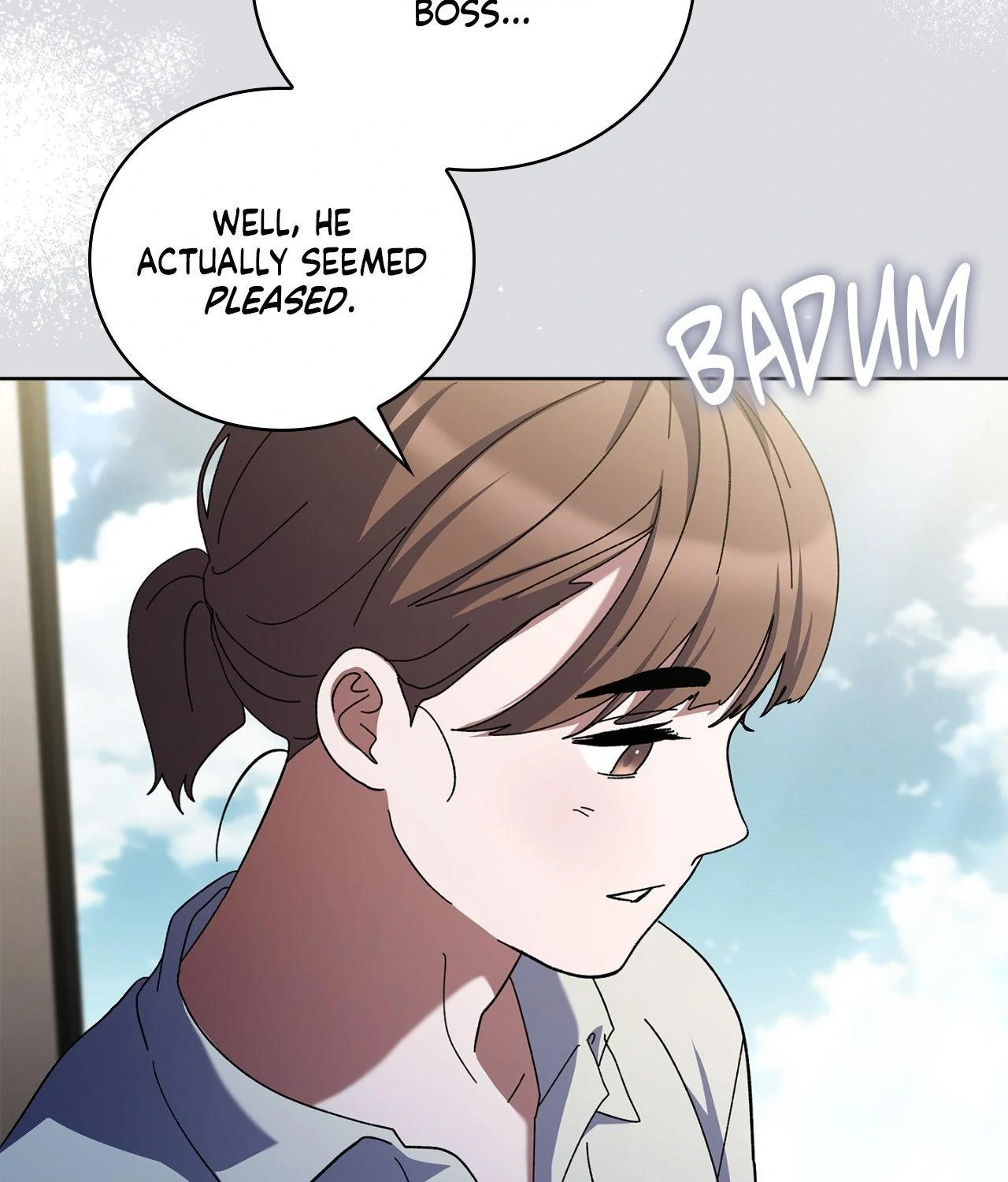 Dive Chapter 28 - Page 90