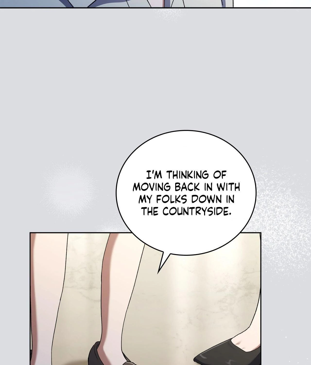Dive Chapter 28 - Page 91