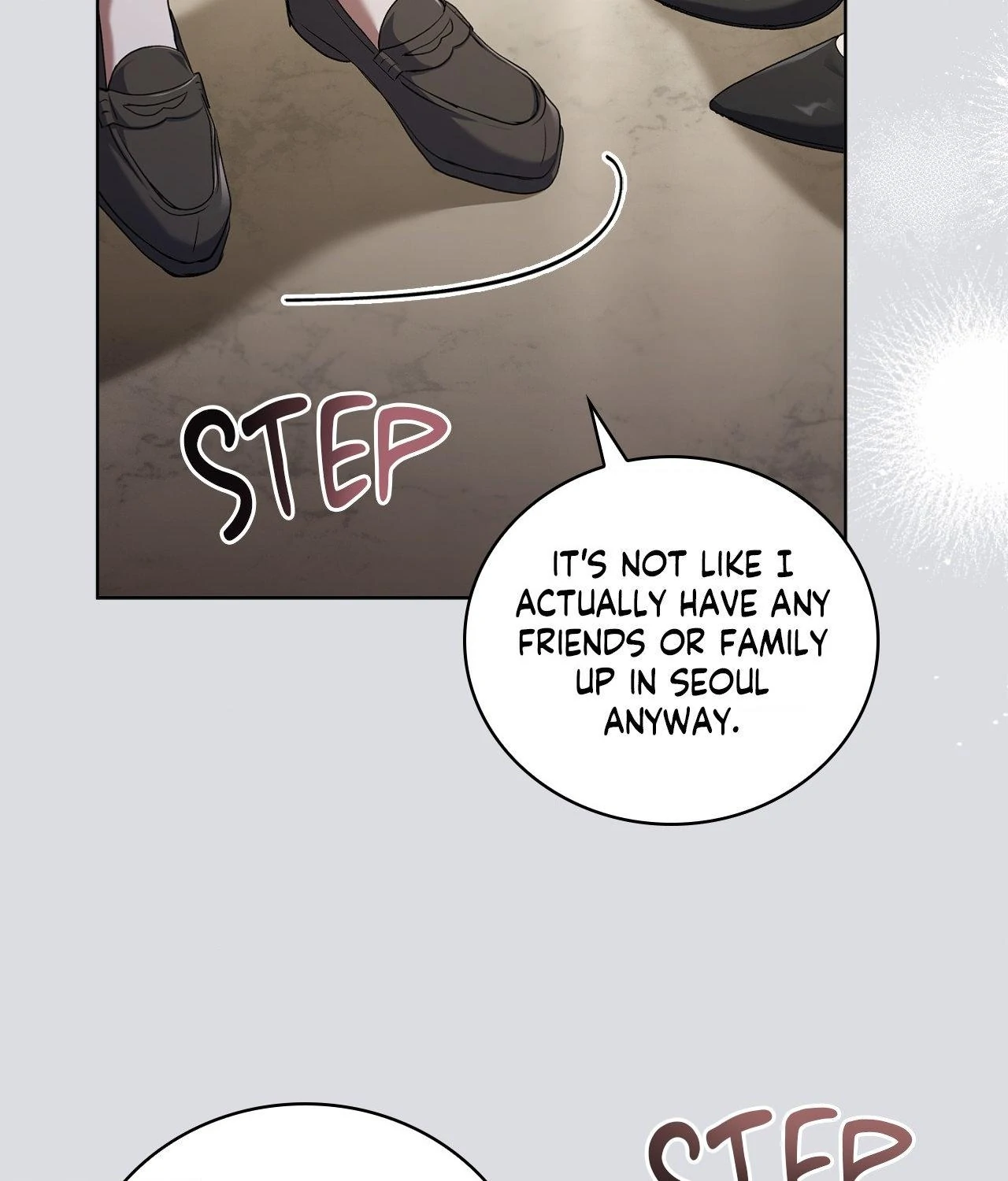 Dive Chapter 28 - Page 92