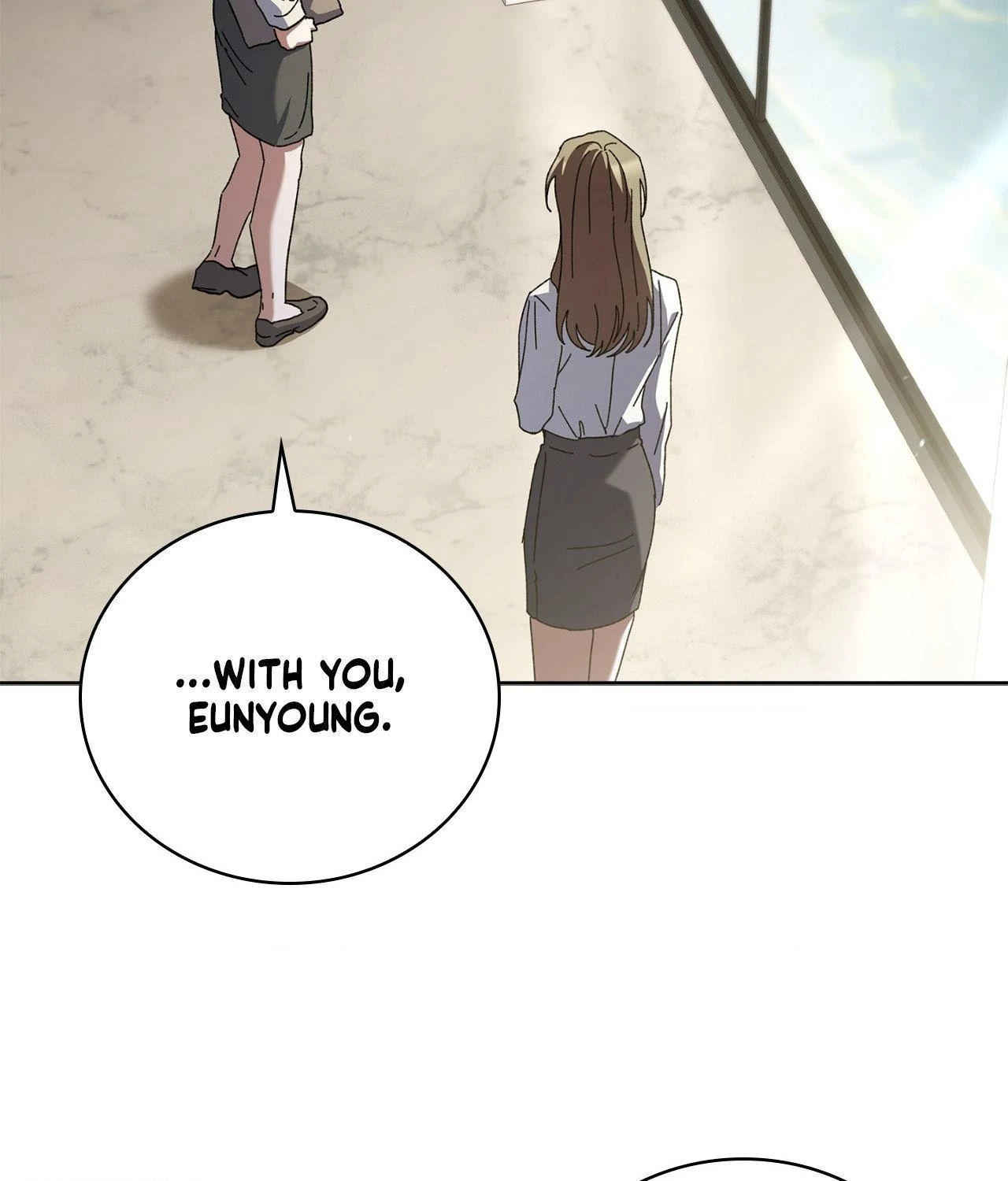 Dive Chapter 28 - Page 100