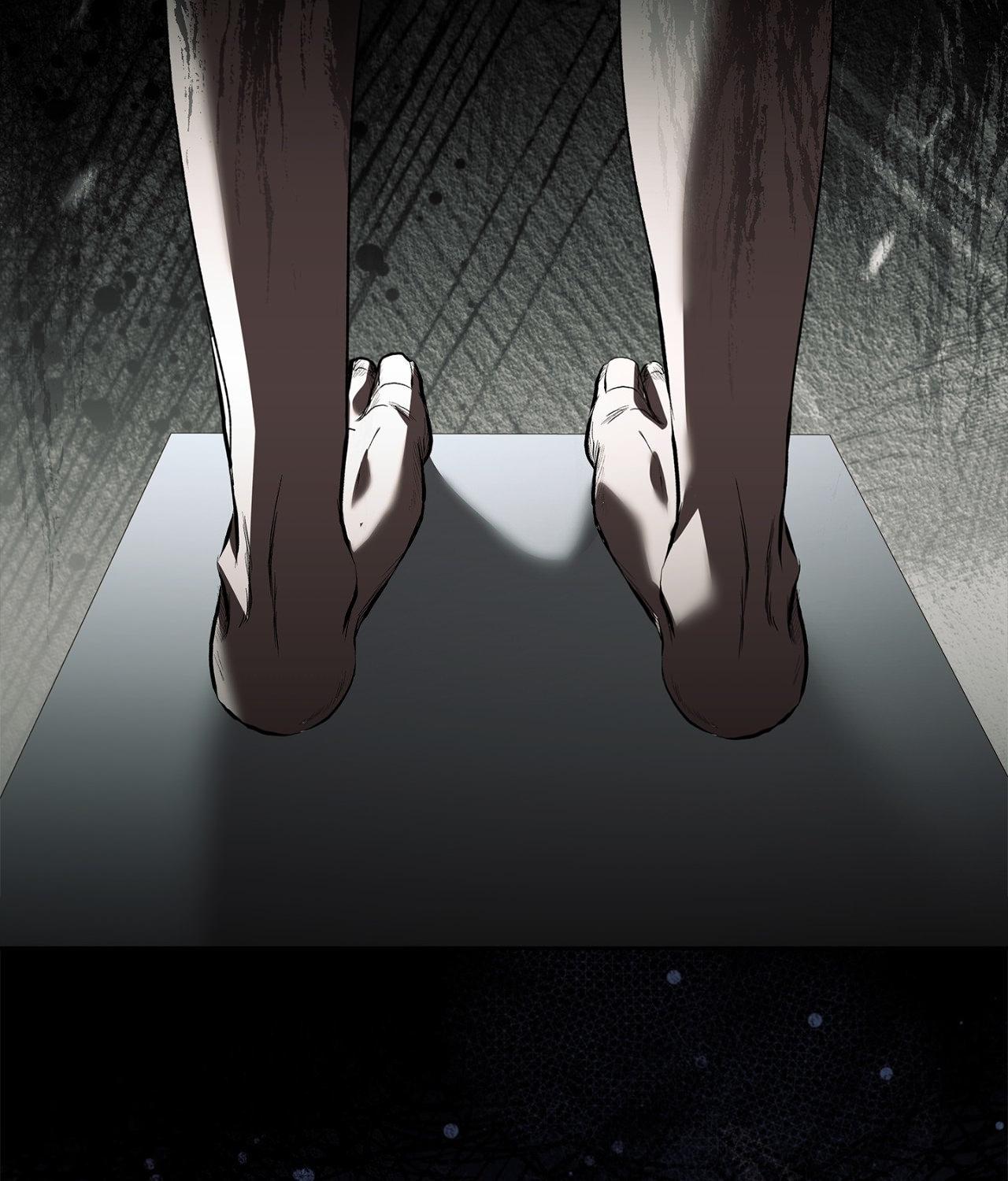 Dive Chapter 29 - Page 28