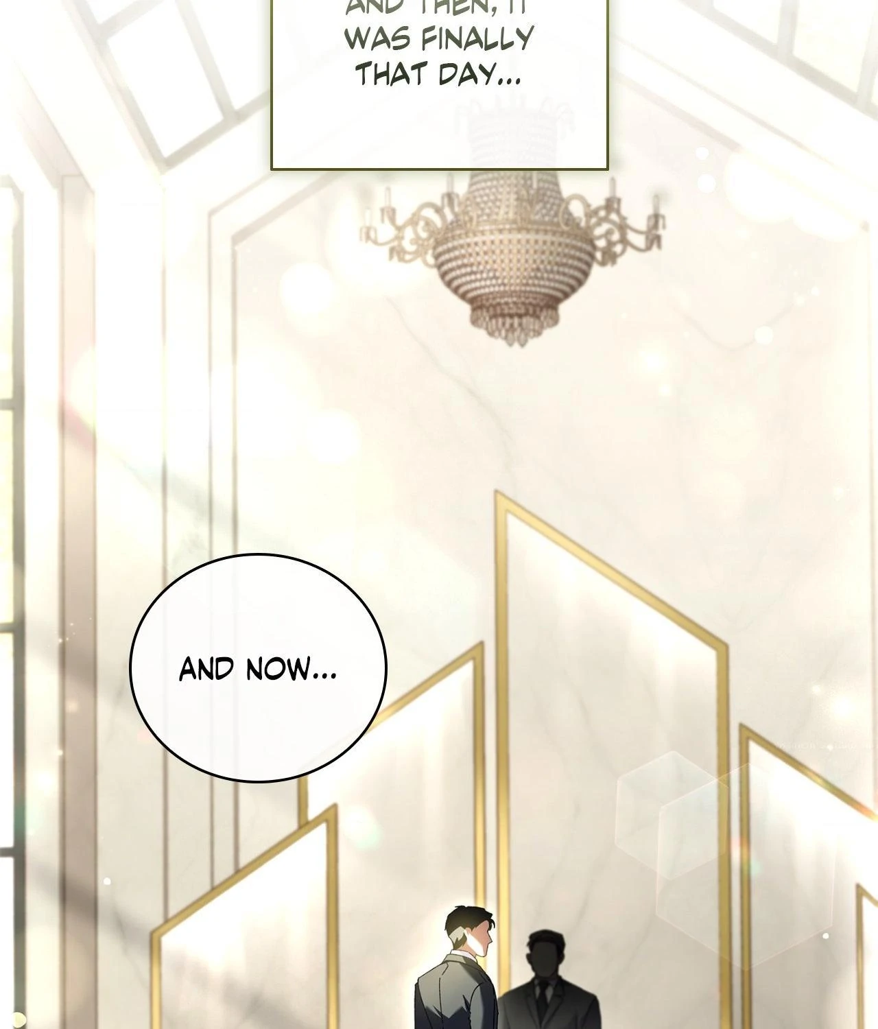 Dive Chapter 29 - Page 4
