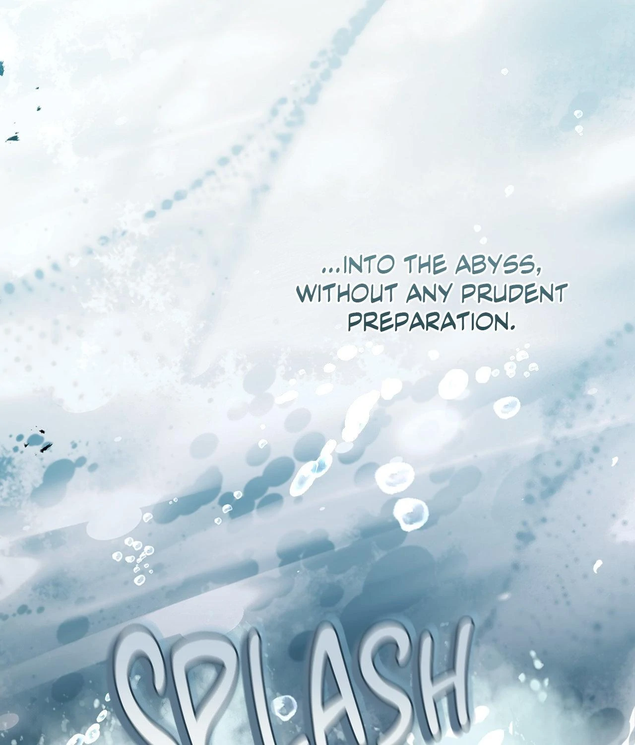 Dive Chapter 29 - Page 33