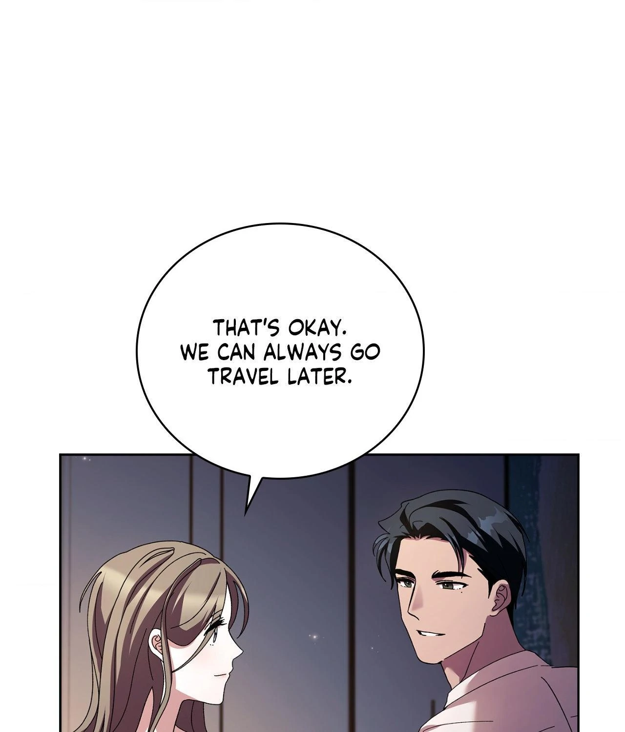 Dive Chapter 29 - Page 38