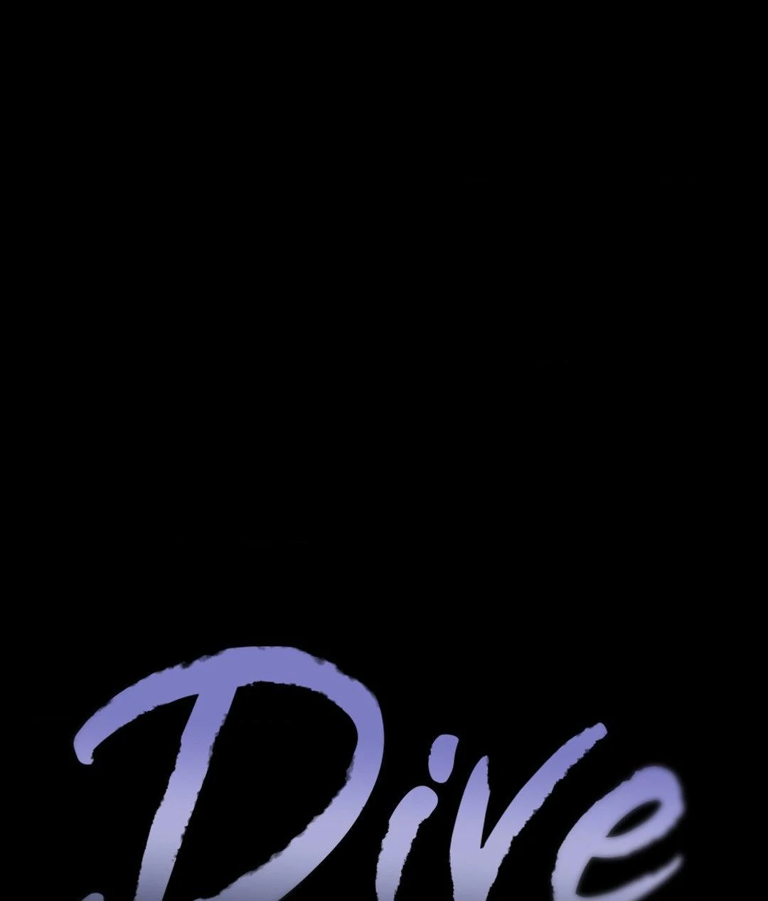Dive Chapter 3 - Page 1