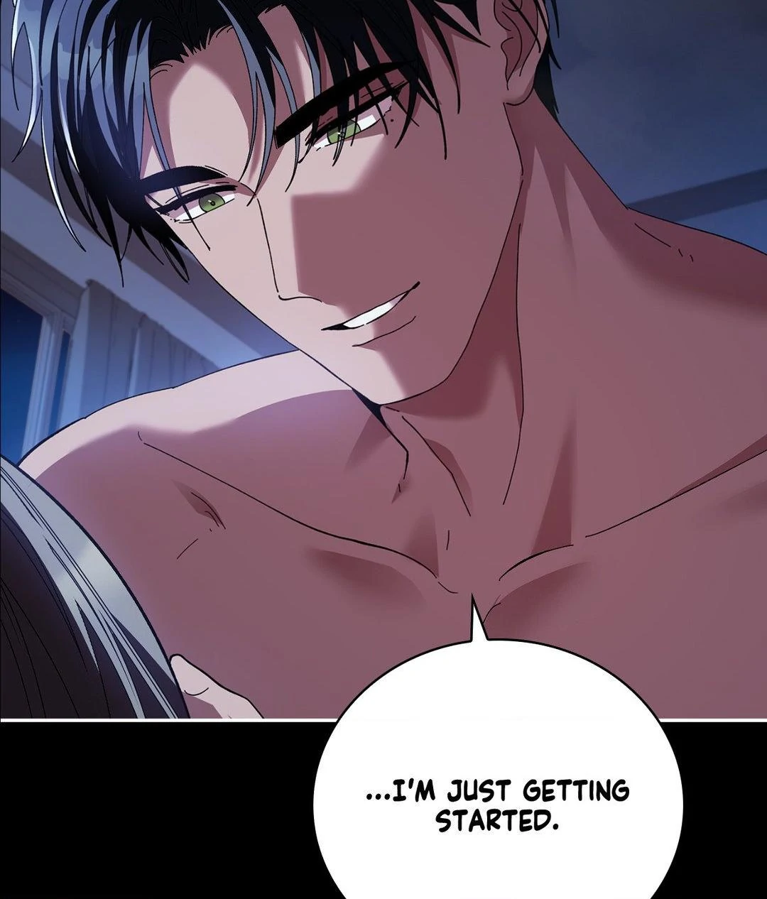 Dive Chapter 3 - Page 105