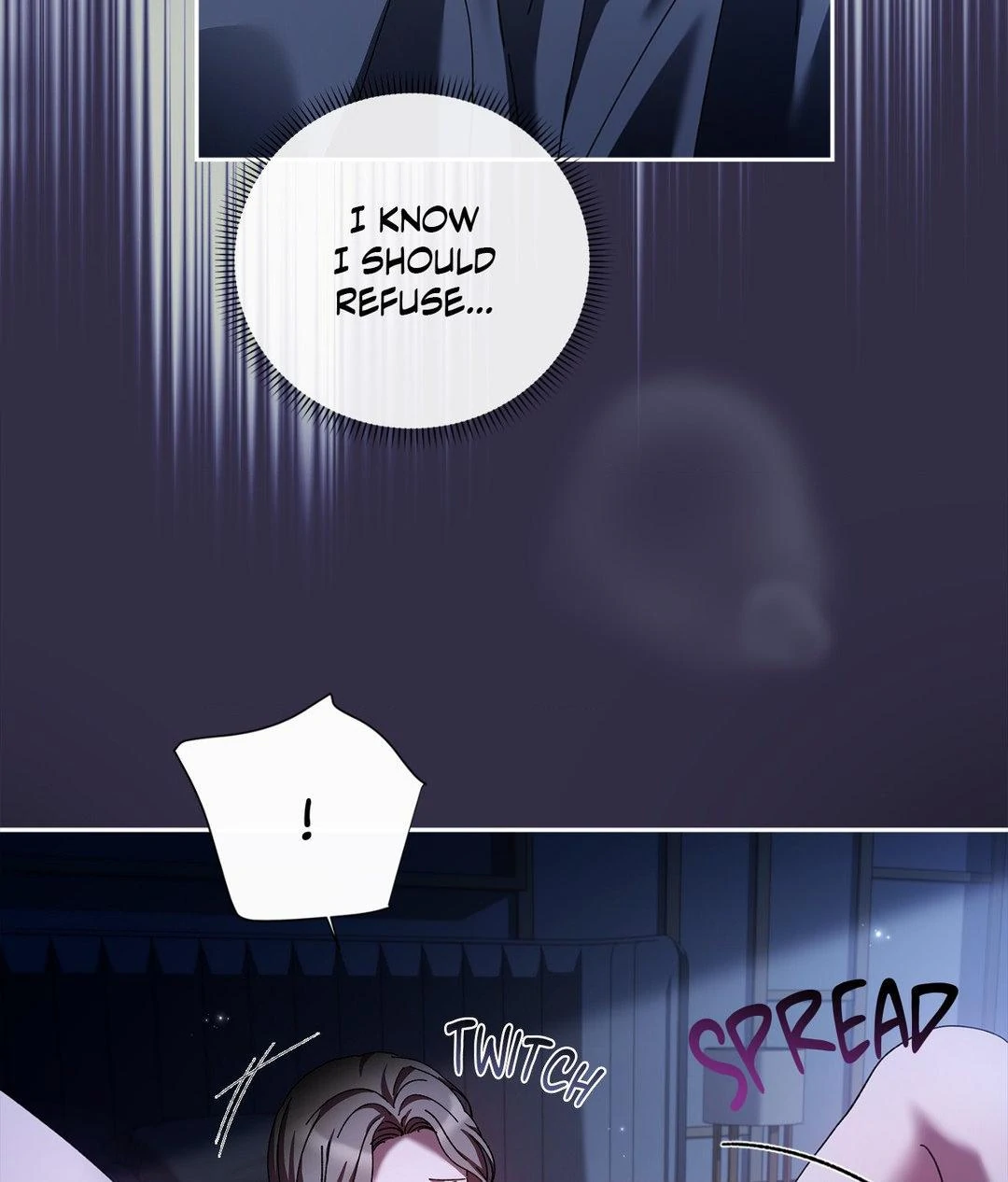 Dive Chapter 3 - Page 14