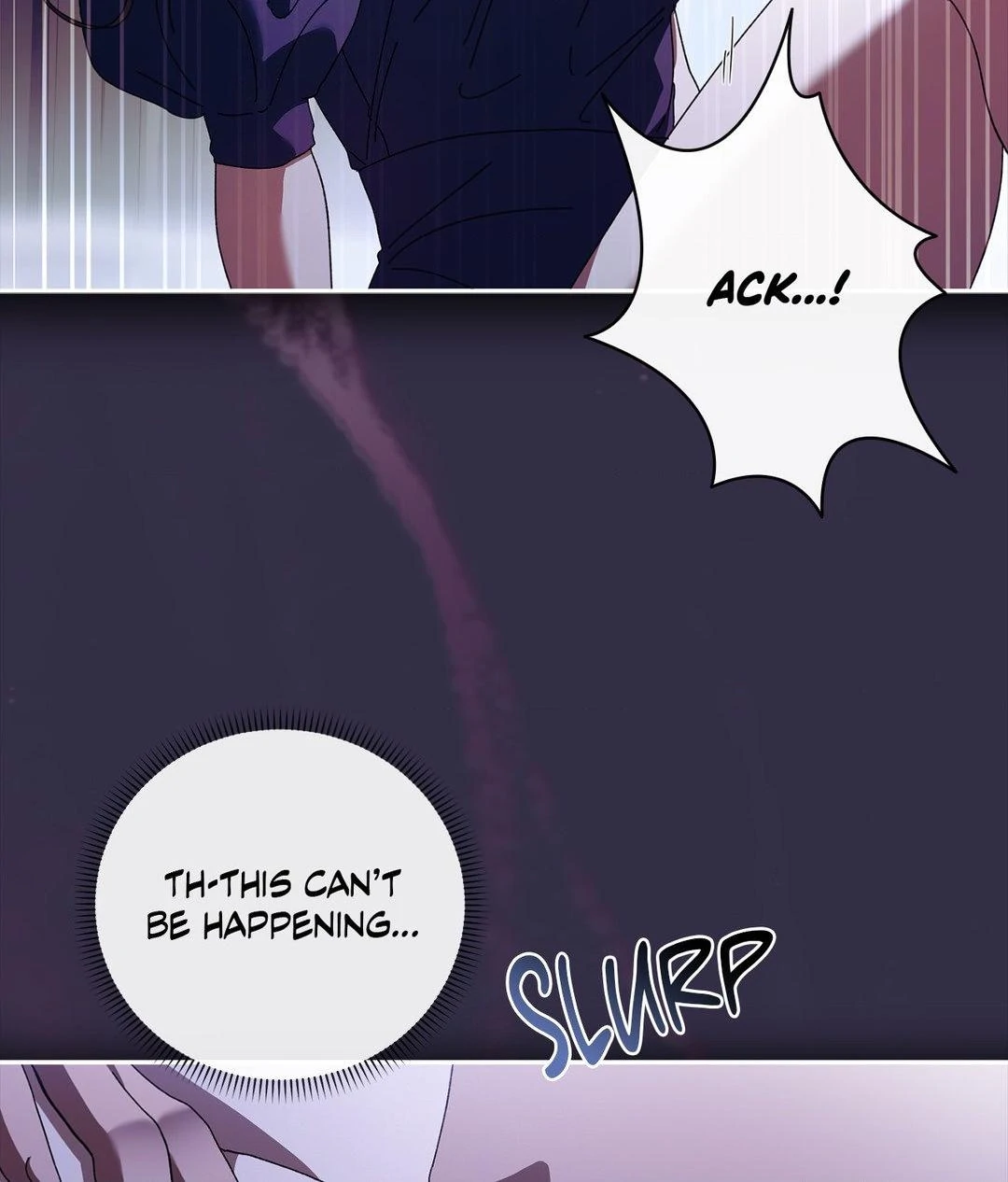 Dive Chapter 3 - Page 20