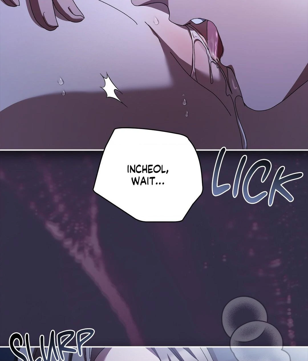 Dive Chapter 3 - Page 21
