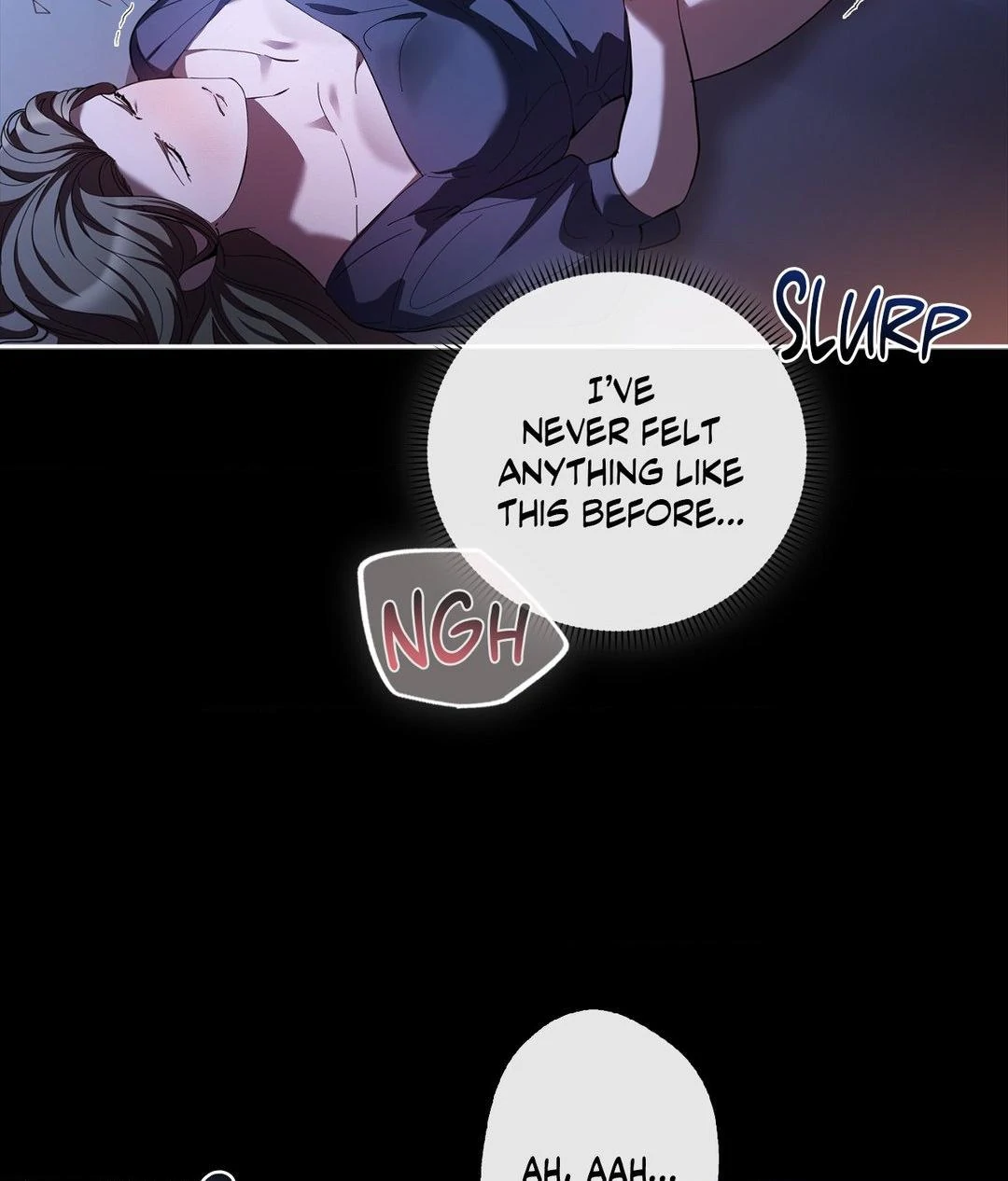 Dive Chapter 3 - Page 25