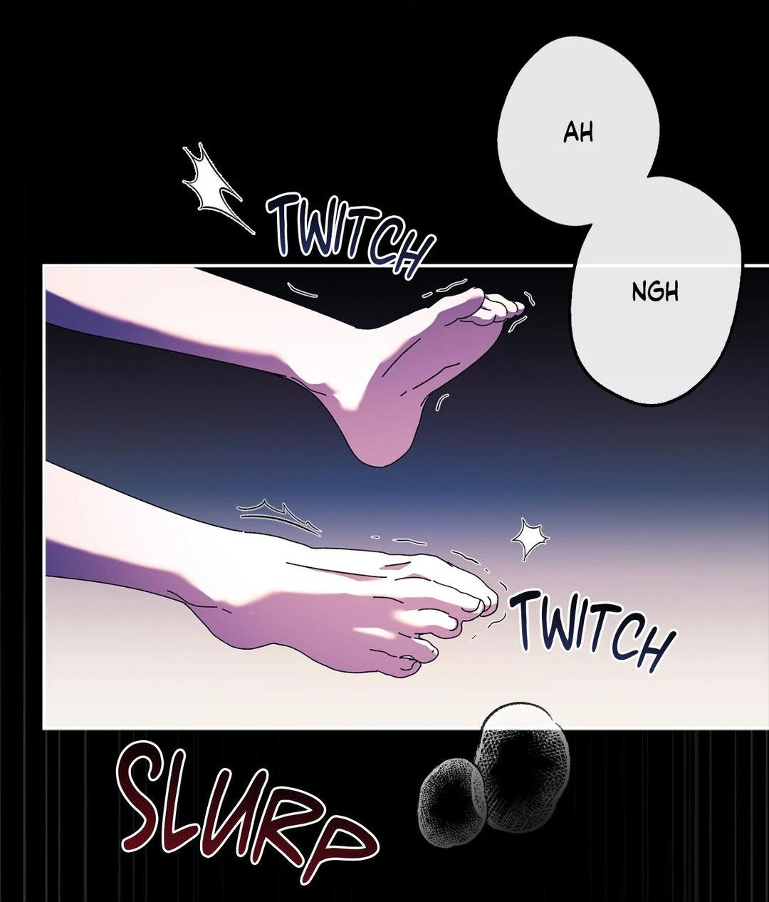 Dive Chapter 3 - Page 32