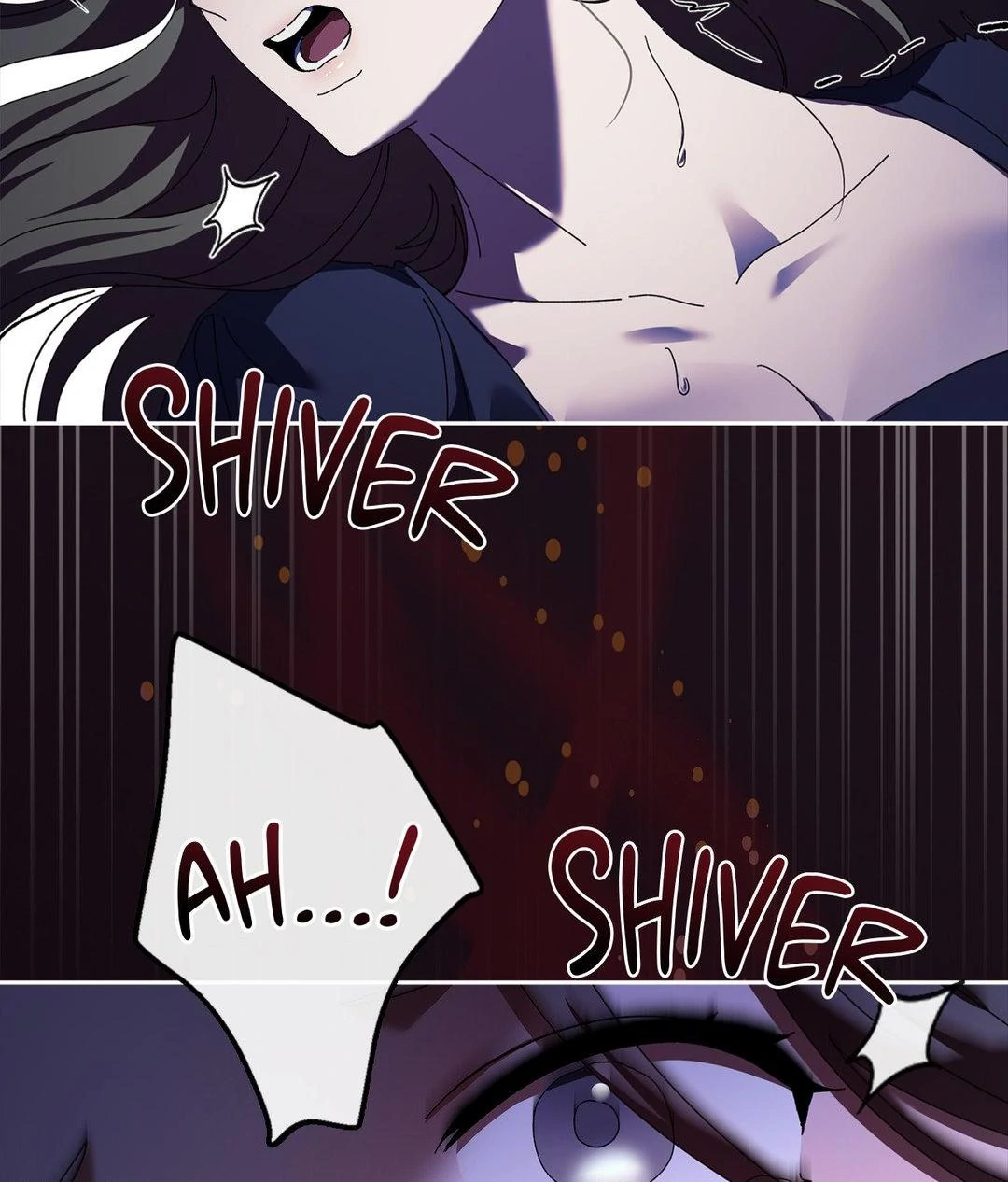 Dive Chapter 3 - Page 35