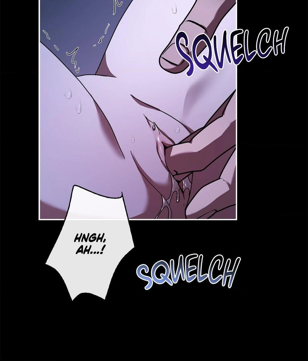 Dive Chapter 3 - Page 41