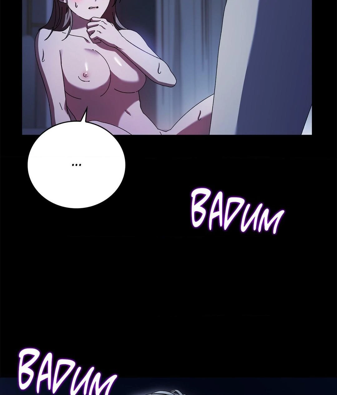 Dive Chapter 3 - Page 50