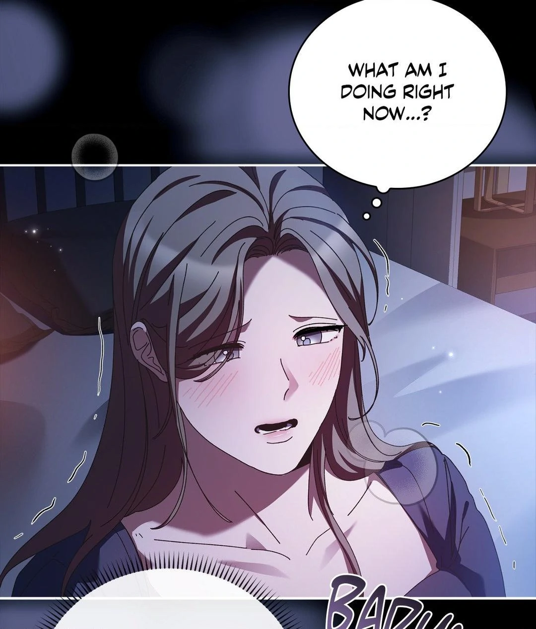 Dive Chapter 3 - Page 7
