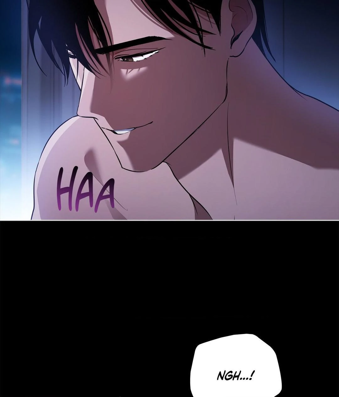 Dive Chapter 3 - Page 61