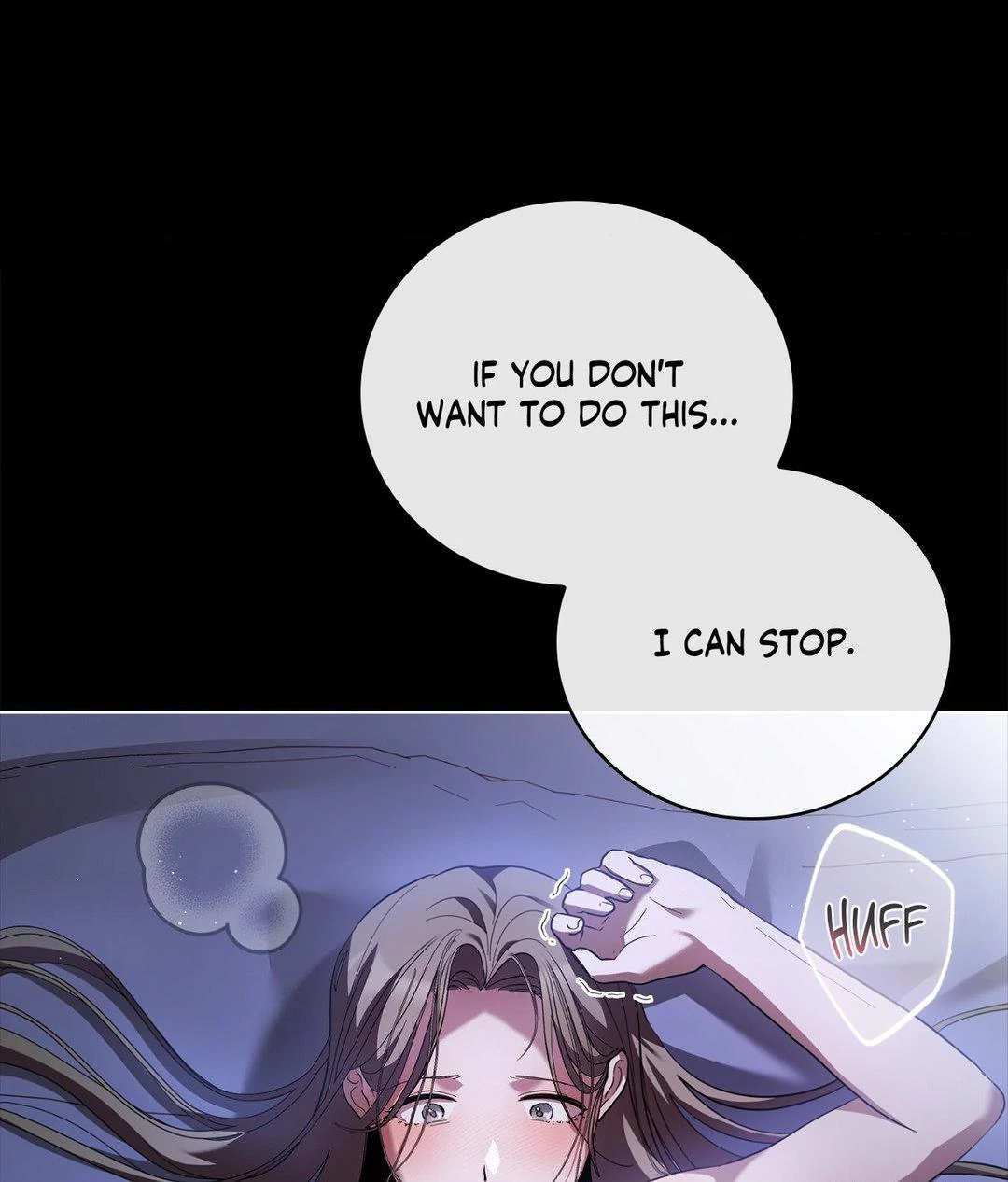 Dive Chapter 3 - Page 70