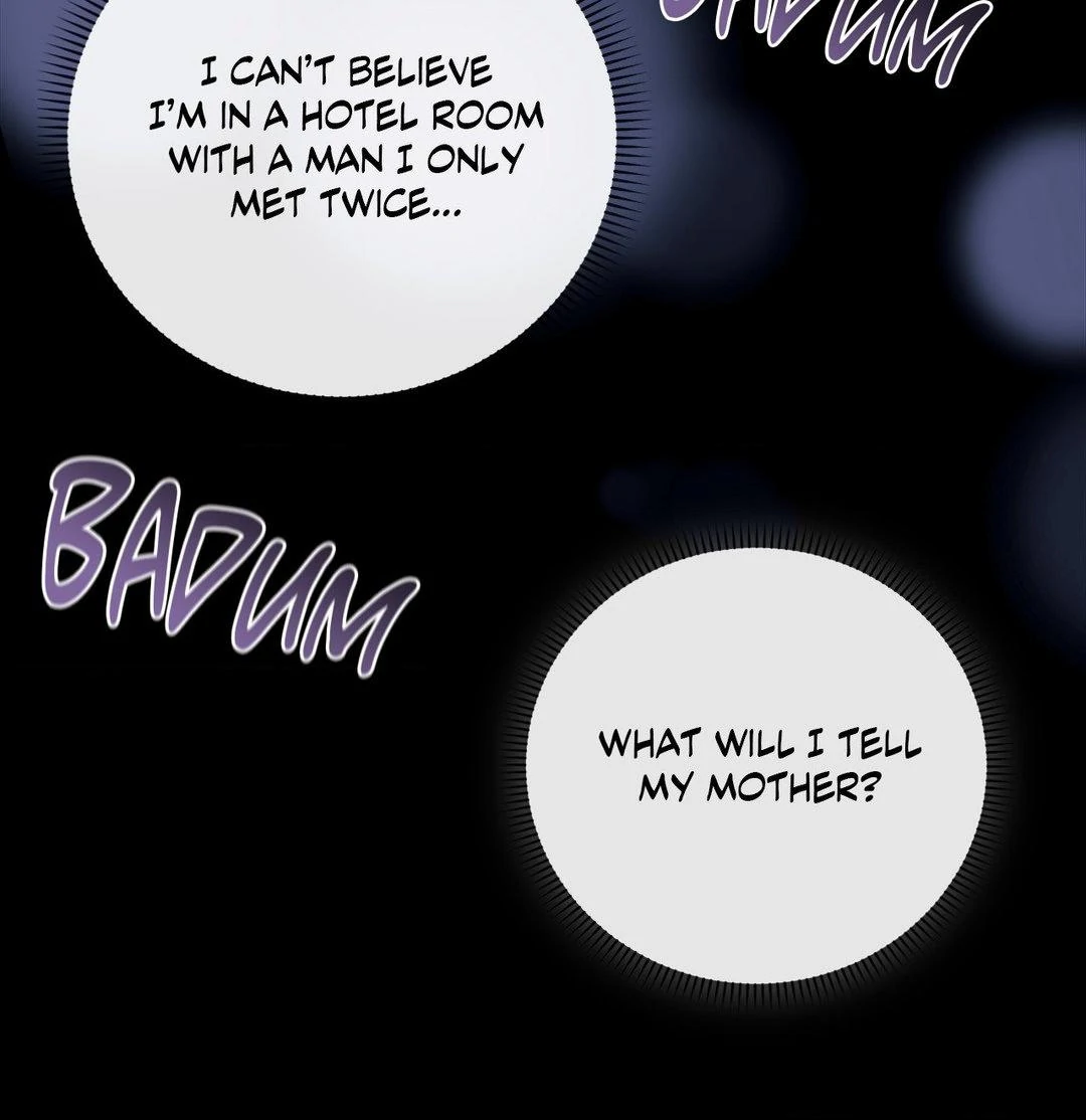 Dive Chapter 3 - Page 8