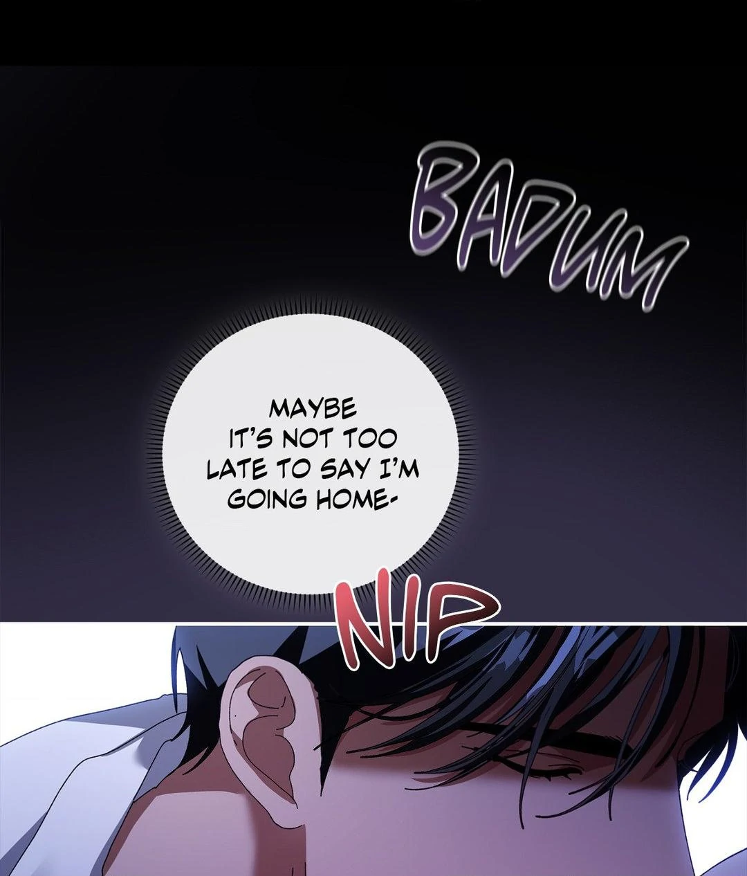 Dive Chapter 3 - Page 9
