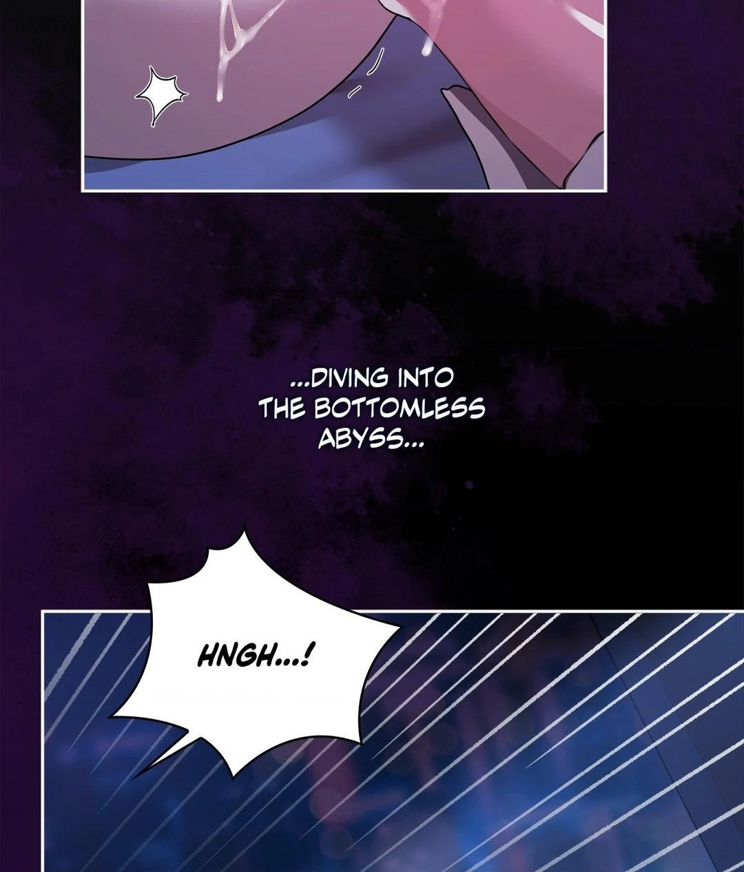 Dive Chapter 3 - Page 92