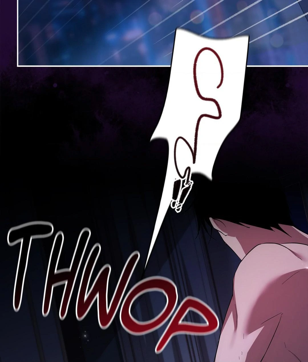 Dive Chapter 3 - Page 93