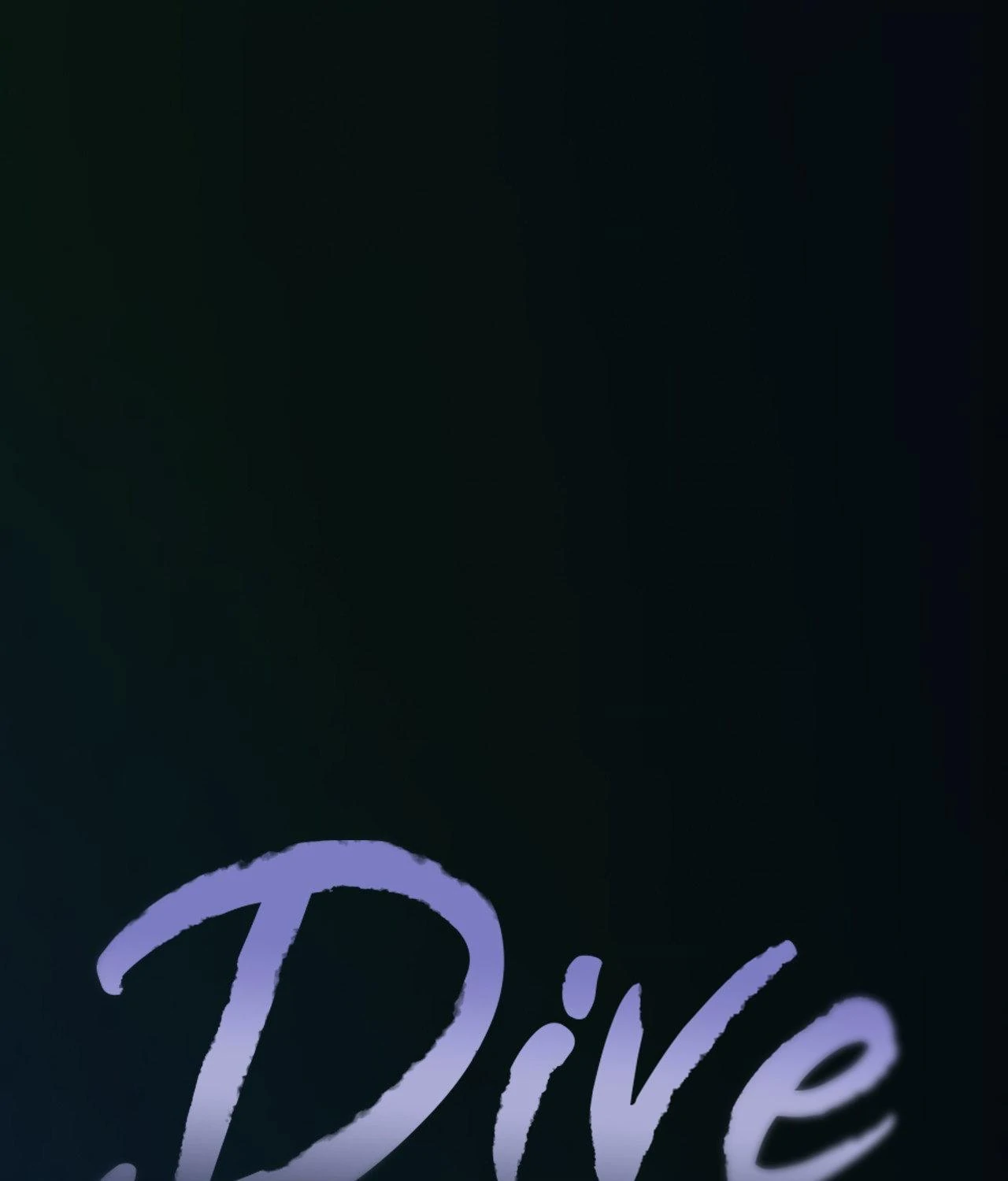 Dive Chapter 30 - Page 1