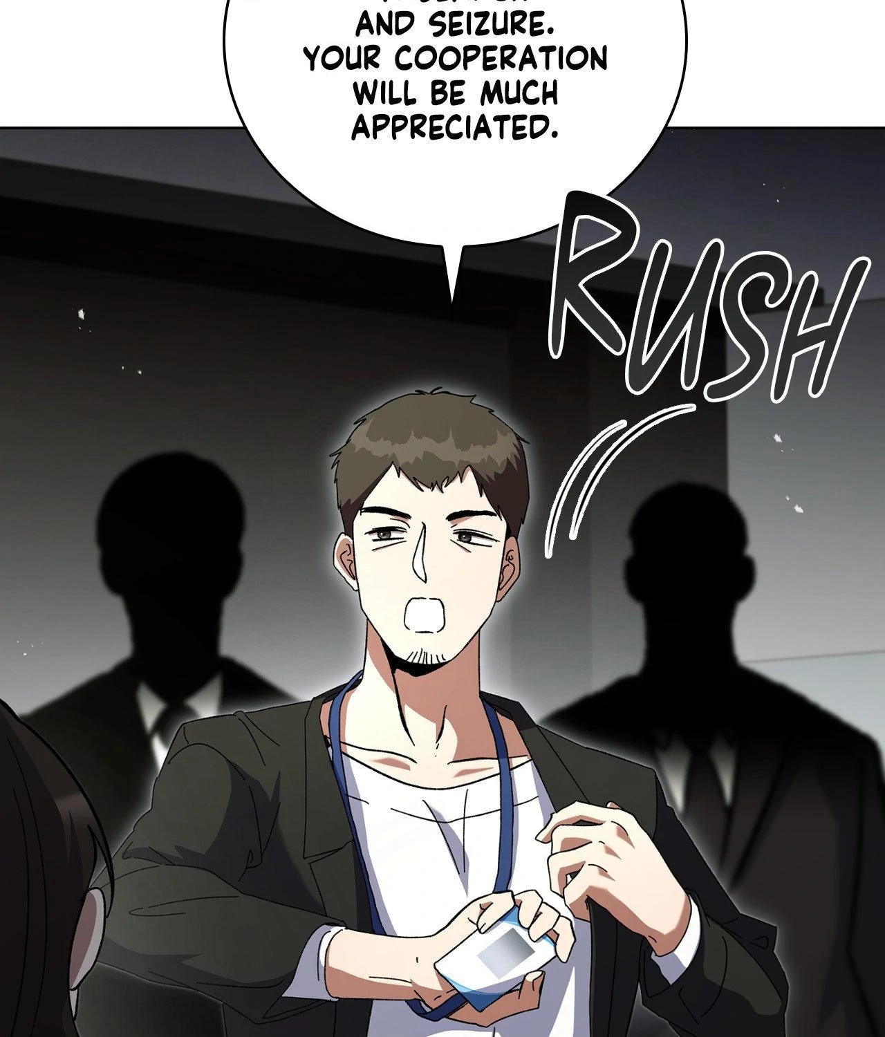 Dive Chapter 30 - Page 102