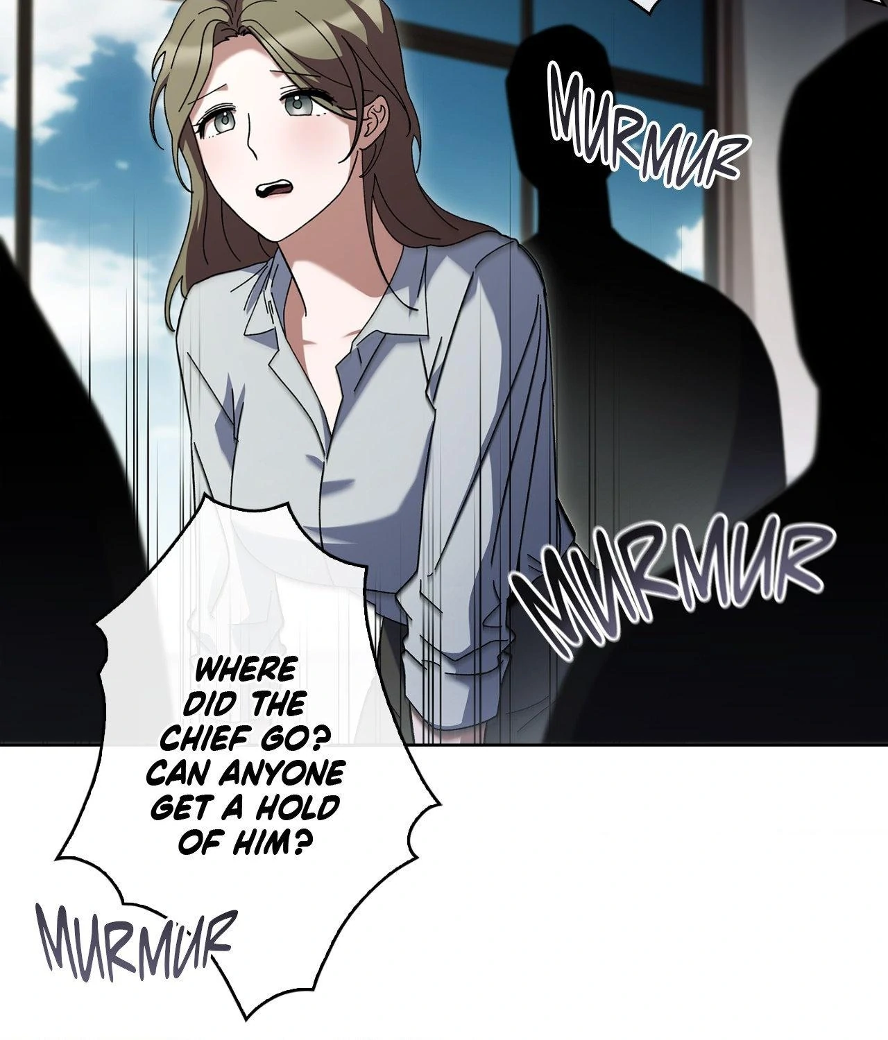 Dive Chapter 30 - Page 105